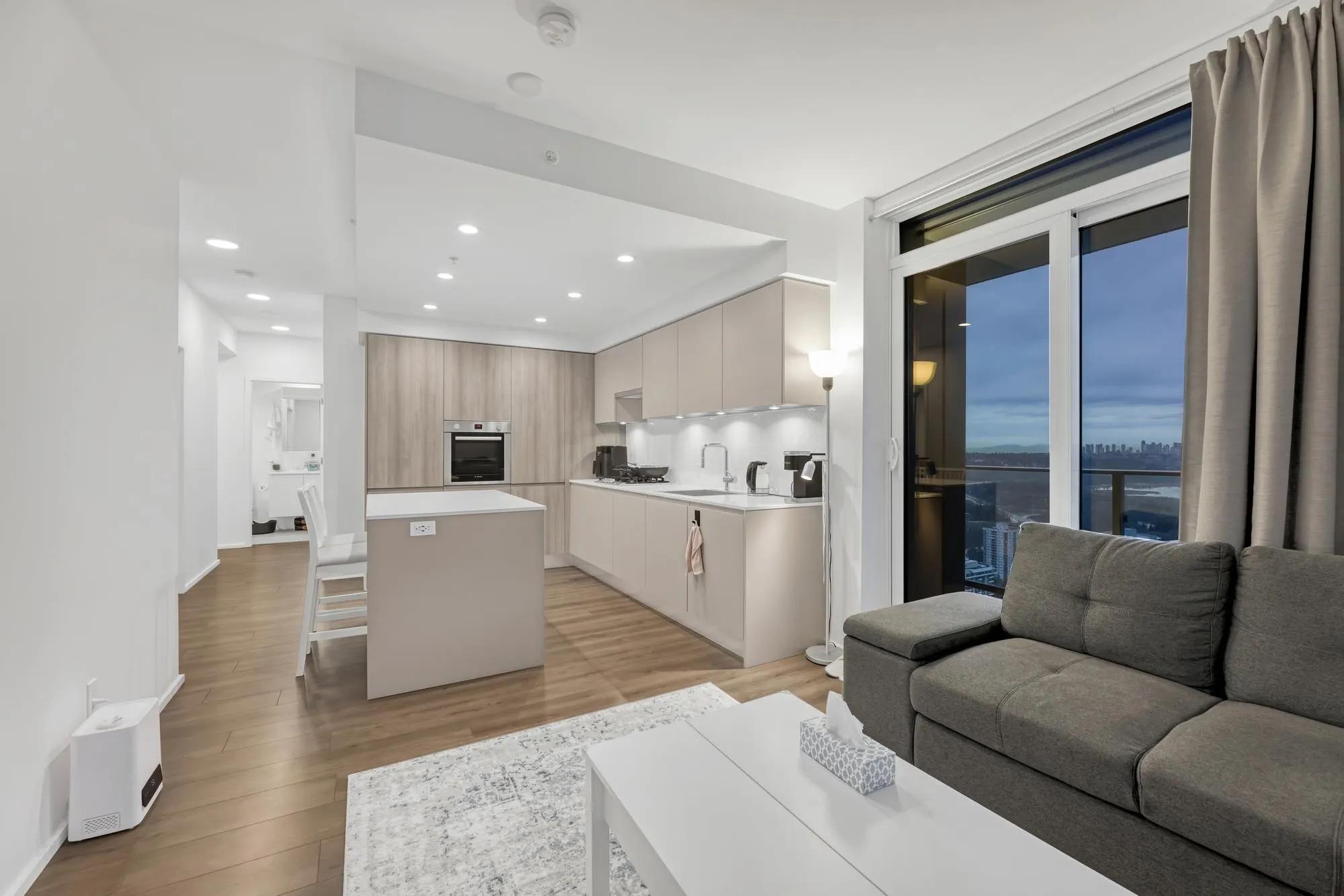 4010 3809 Evergreen Place