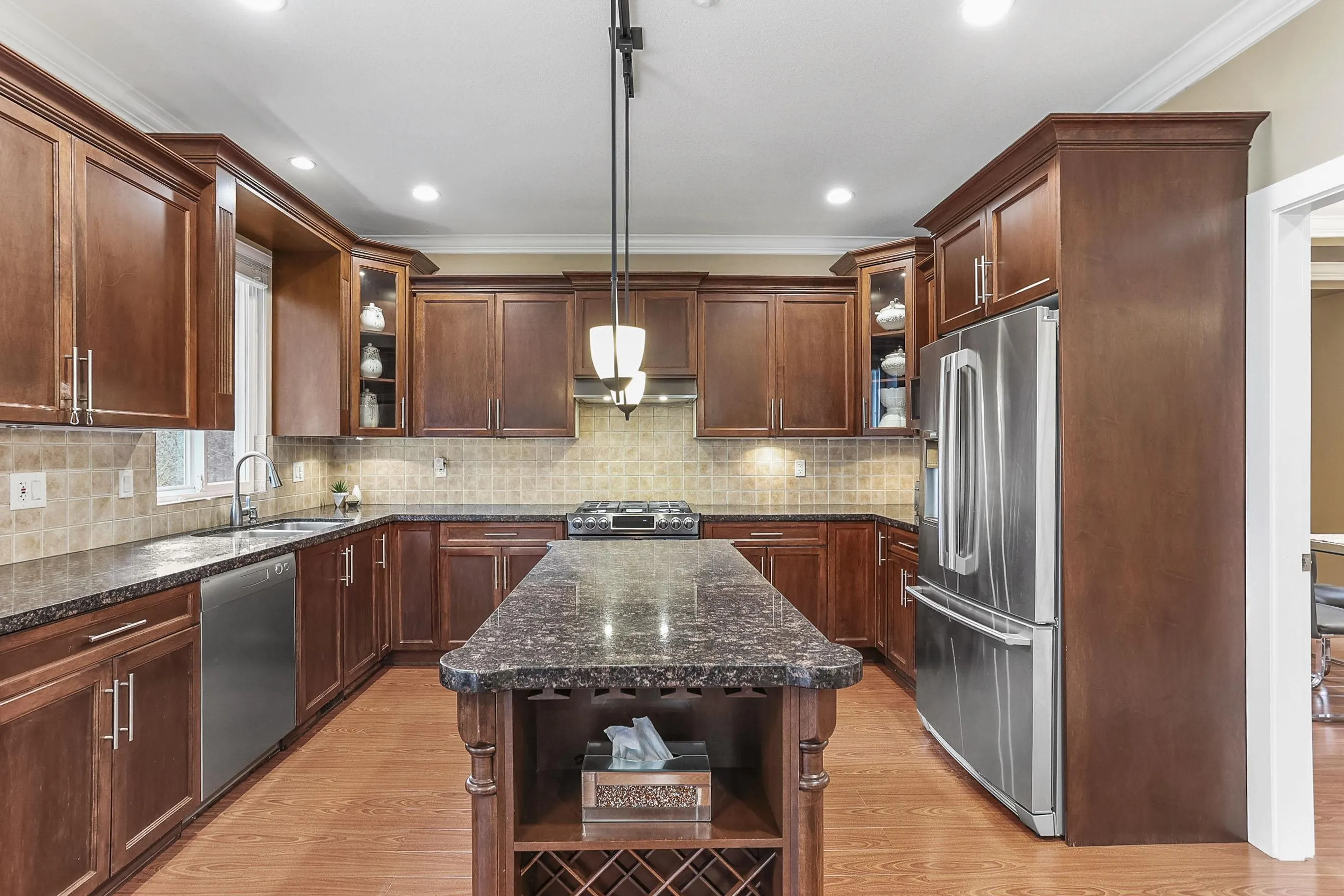 13953 Anderson Creek Drive