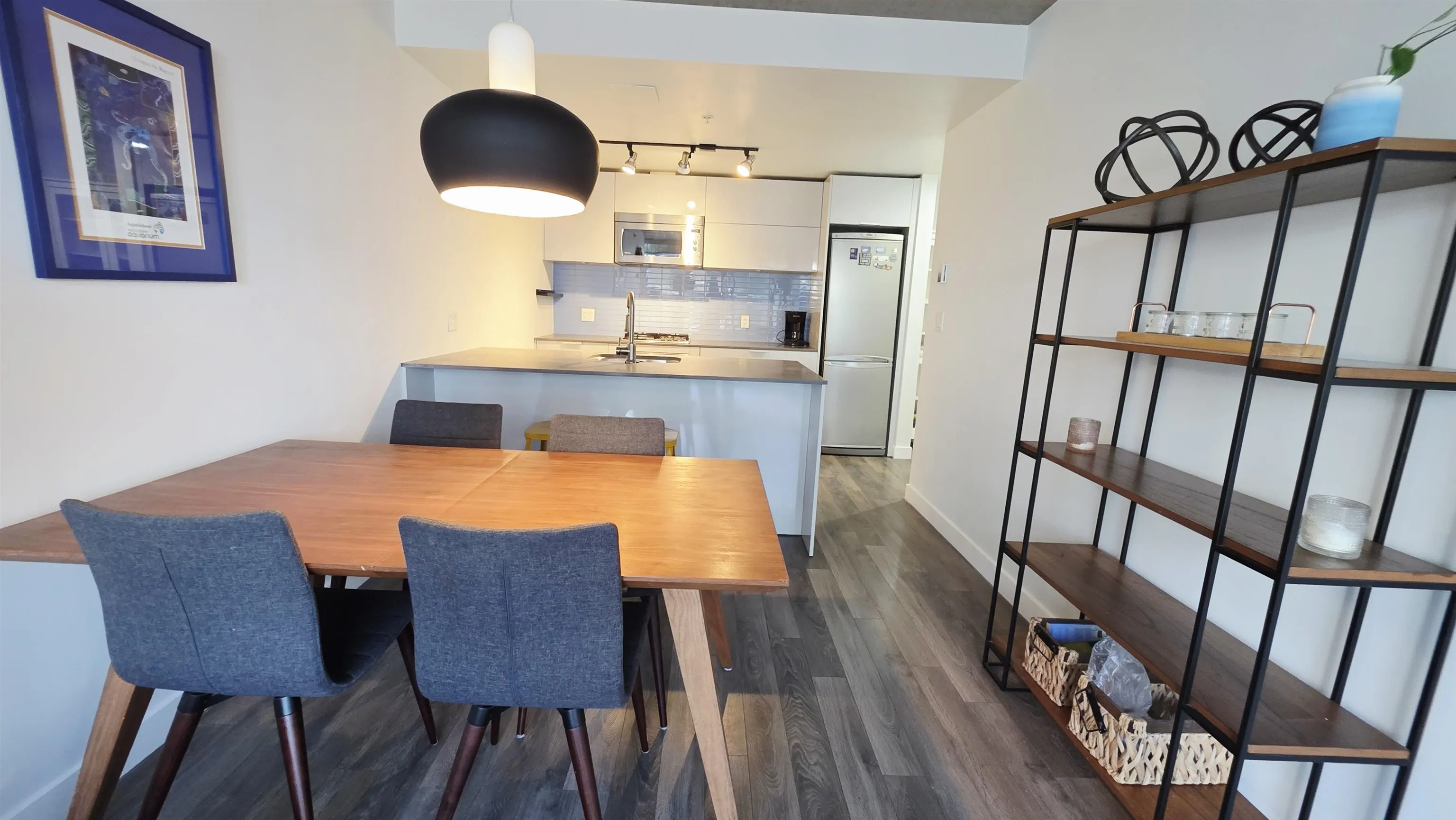 3005 128 W Cordova Street