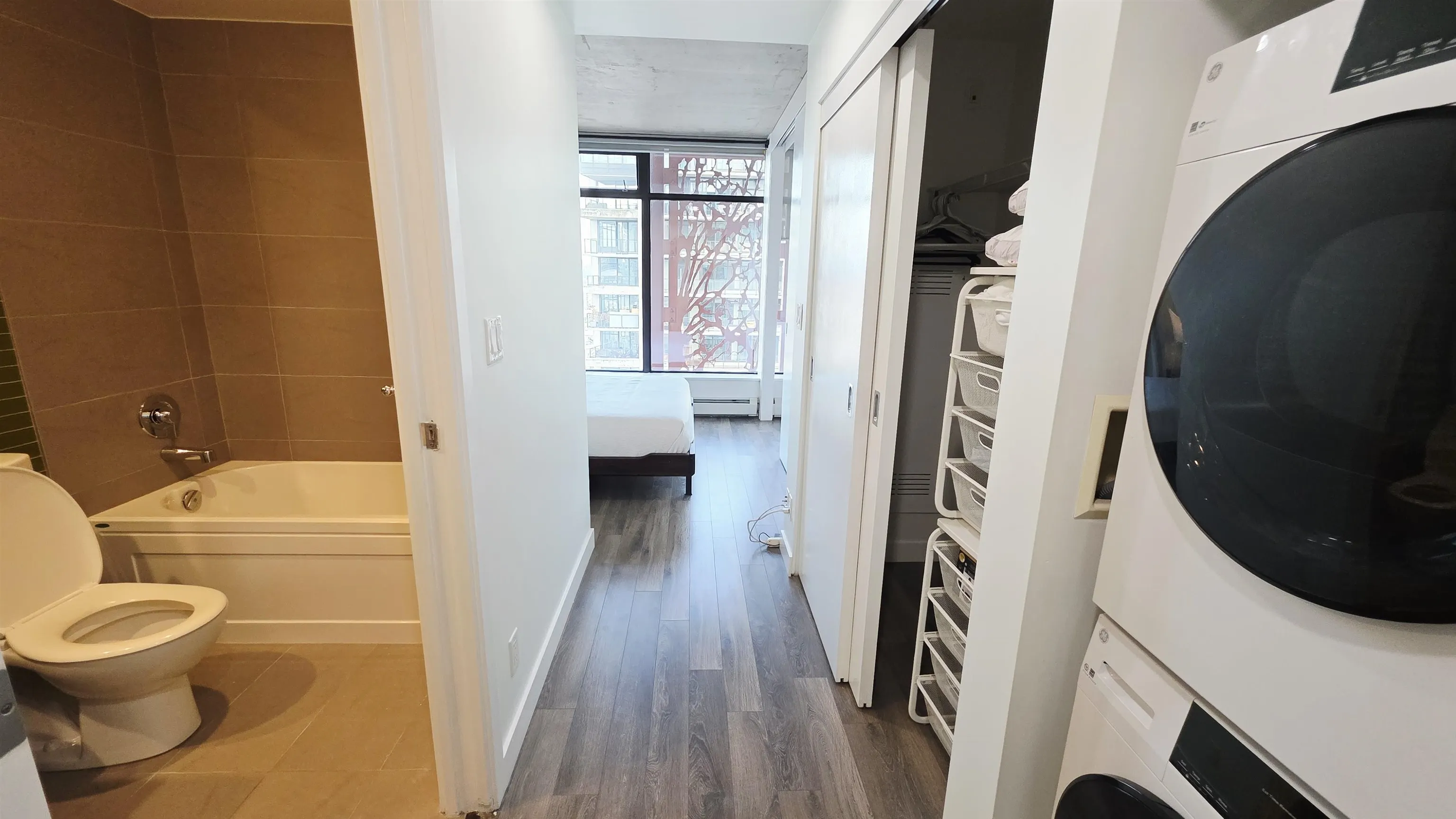 3005 128 W Cordova Street
