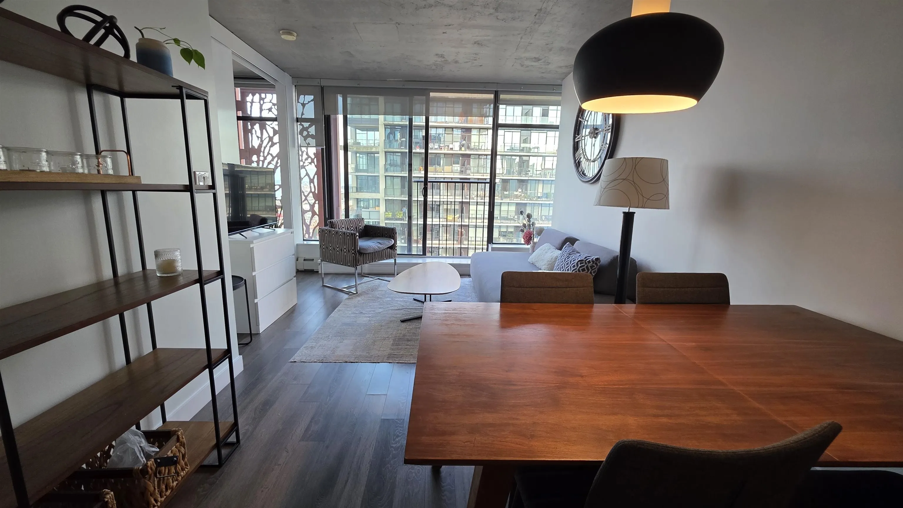 3005 128 W Cordova Street