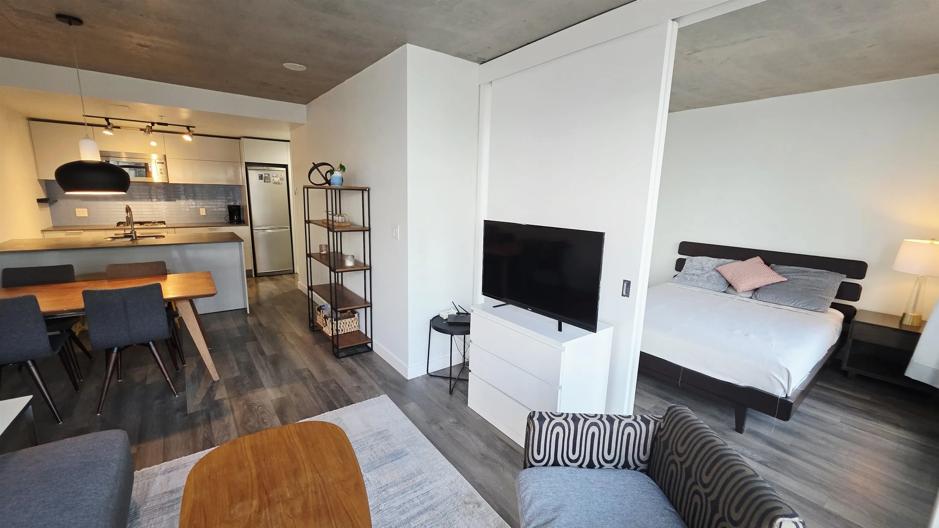 3005 128 W Cordova Street