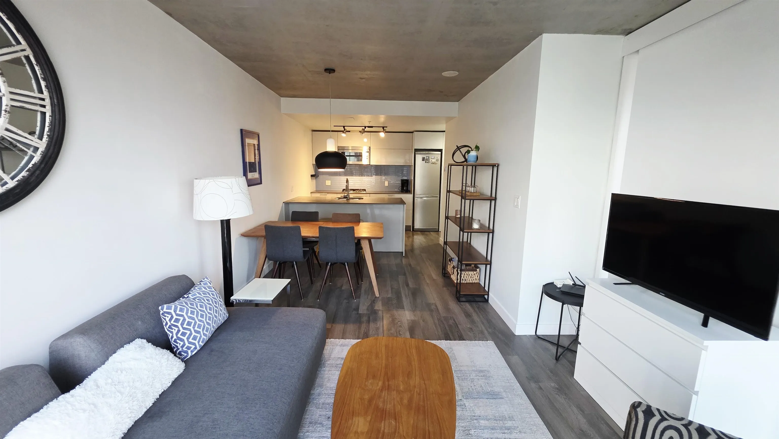 3005 128 W Cordova Street