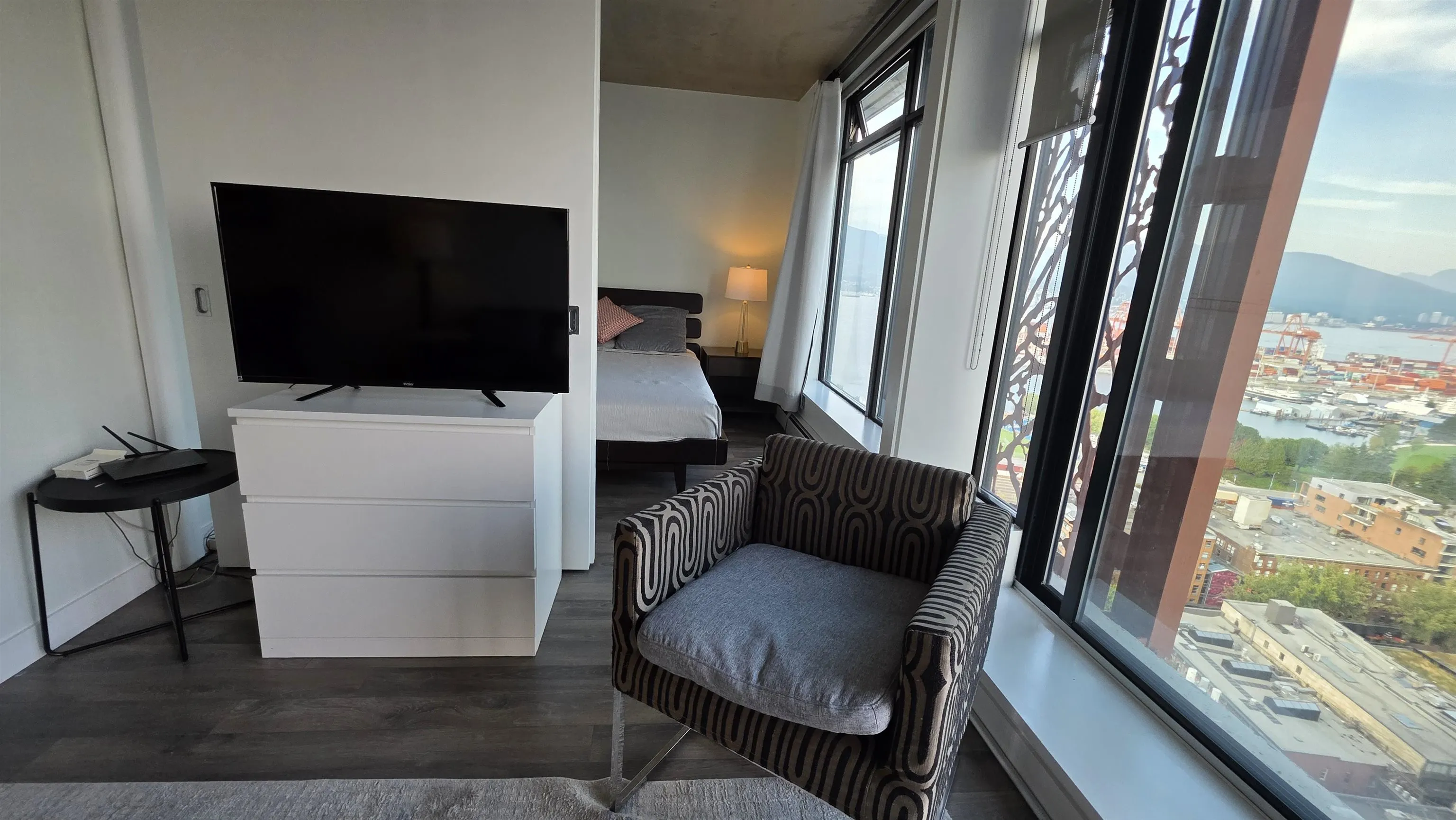 3005 128 W Cordova Street