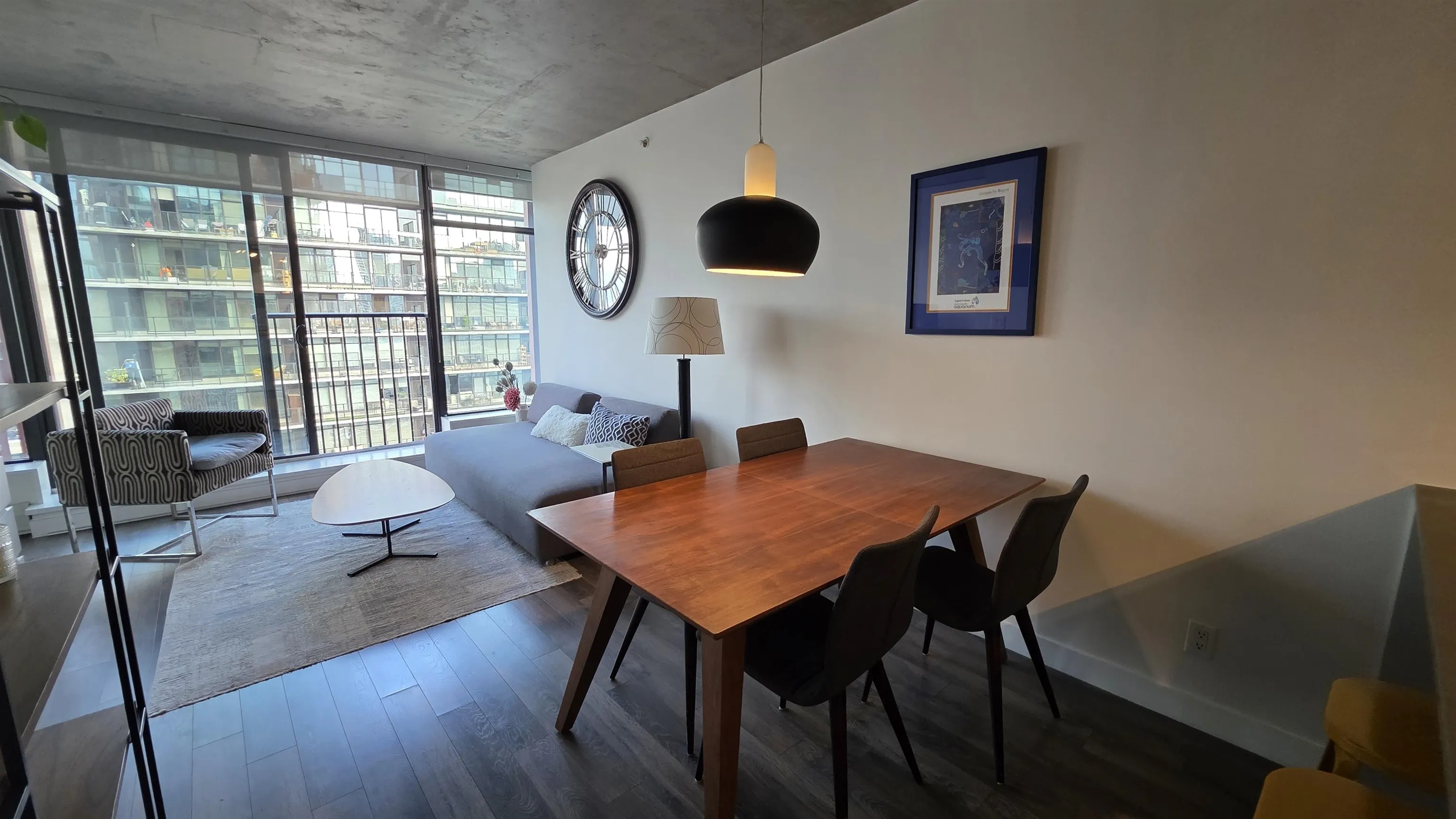 3005 128 W Cordova Street