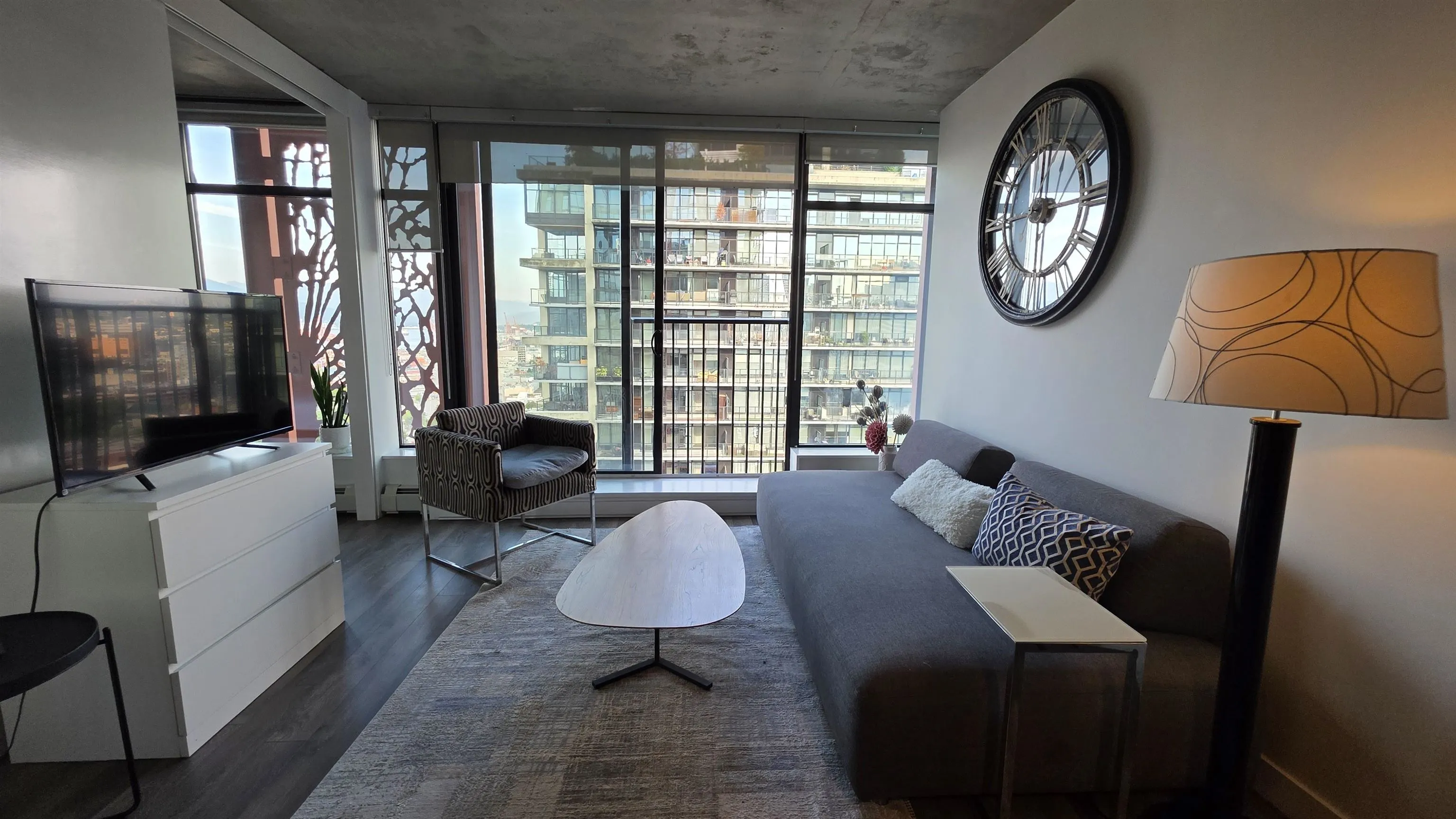 3005 128 W Cordova Street