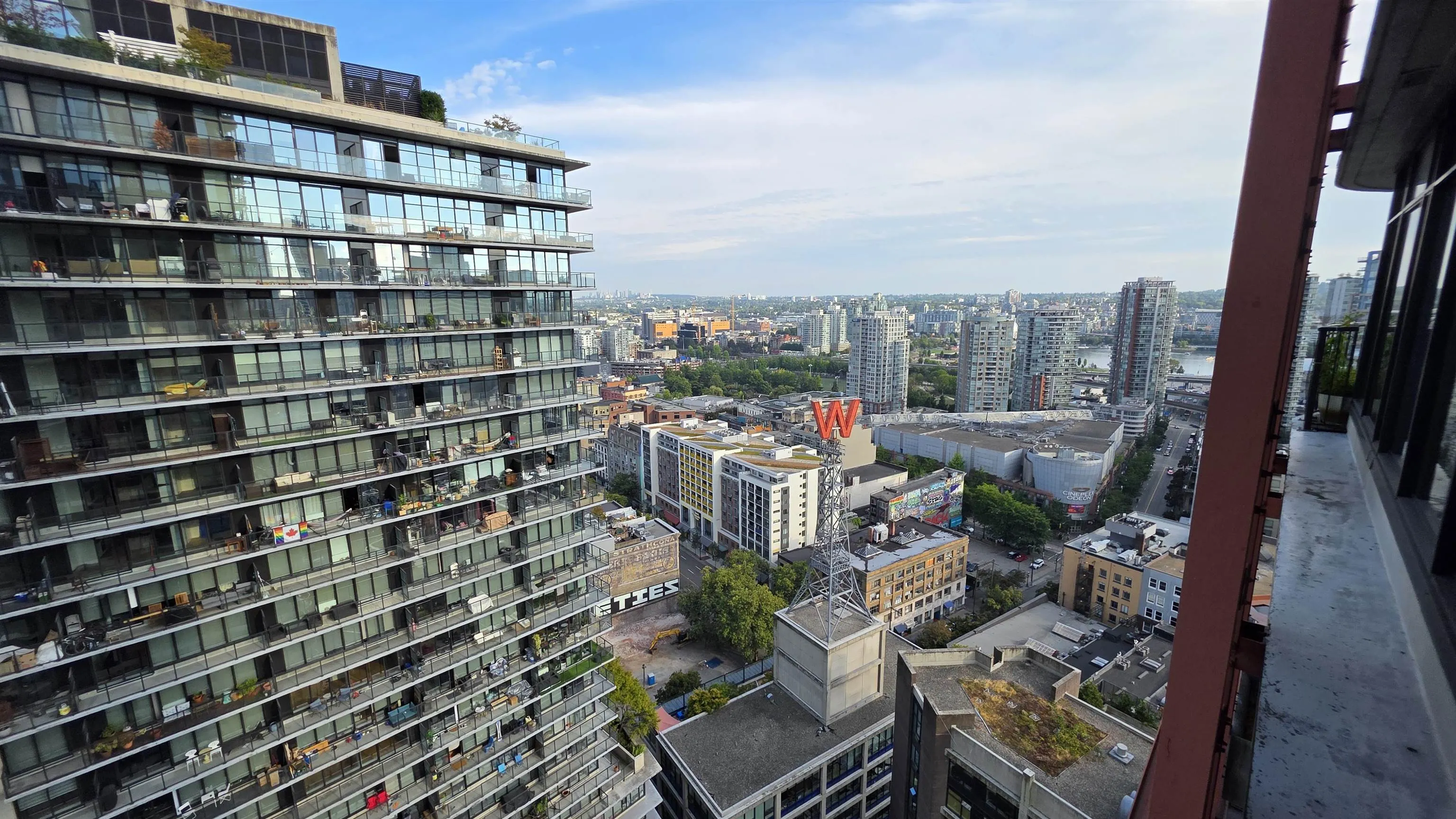 3005 128 W Cordova Street