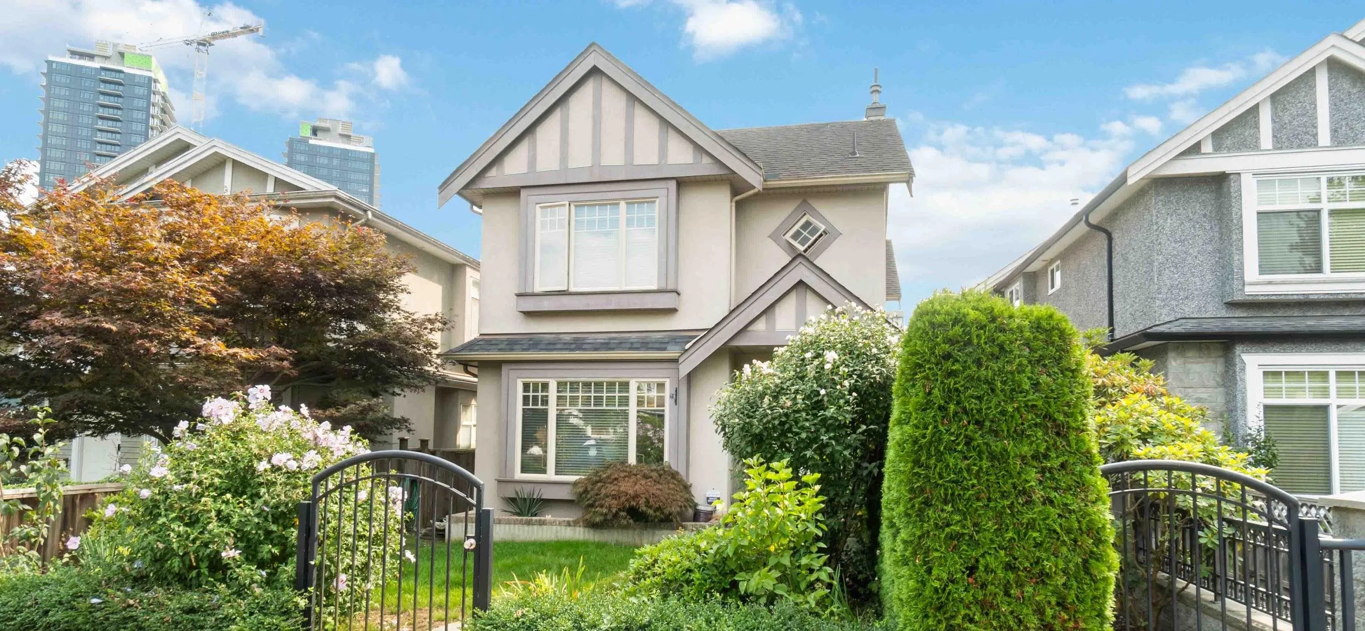 720 W 68th Avenue
