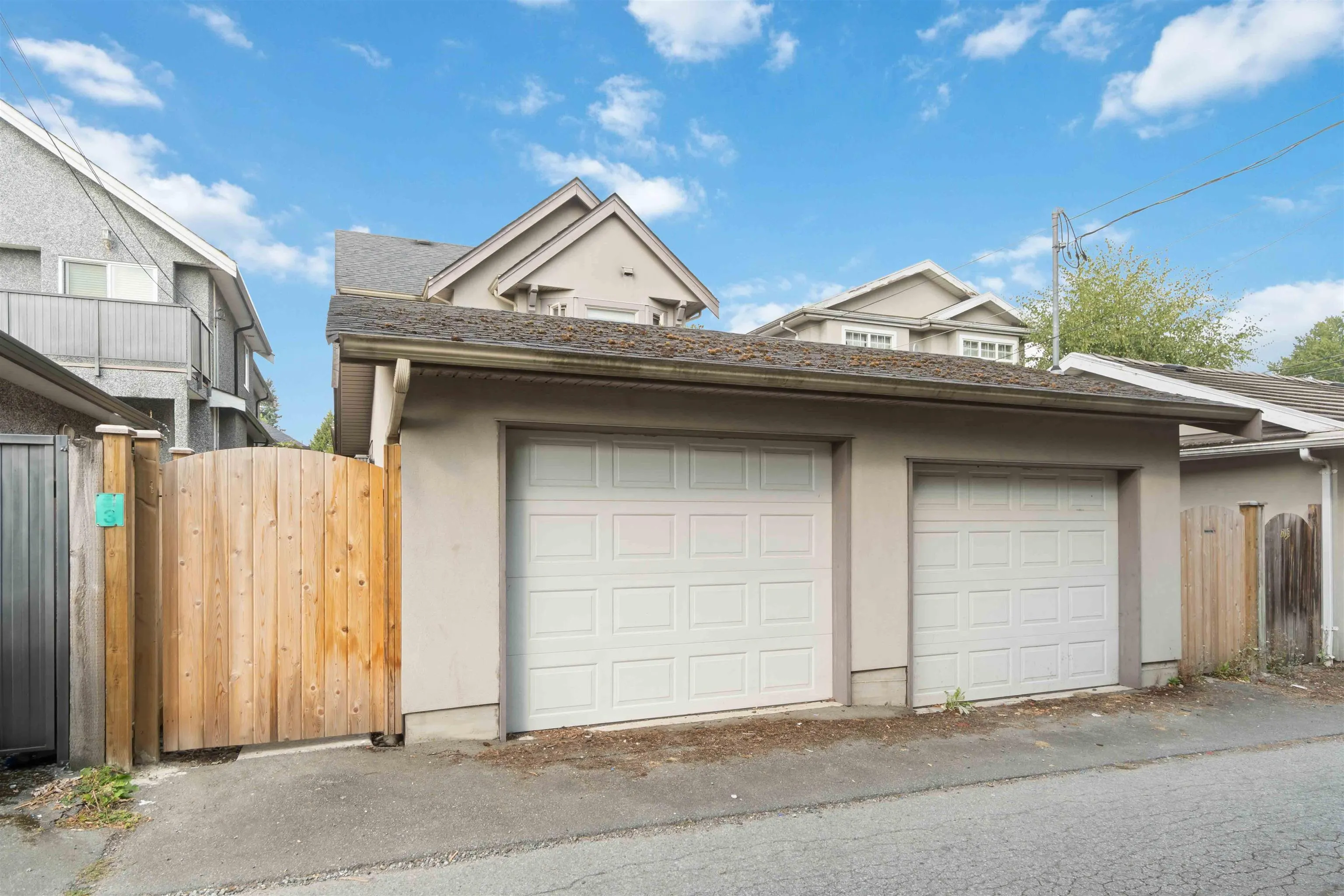 720 W 68th Avenue