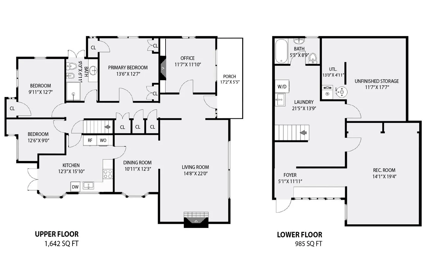 2533 Wallace Crescent