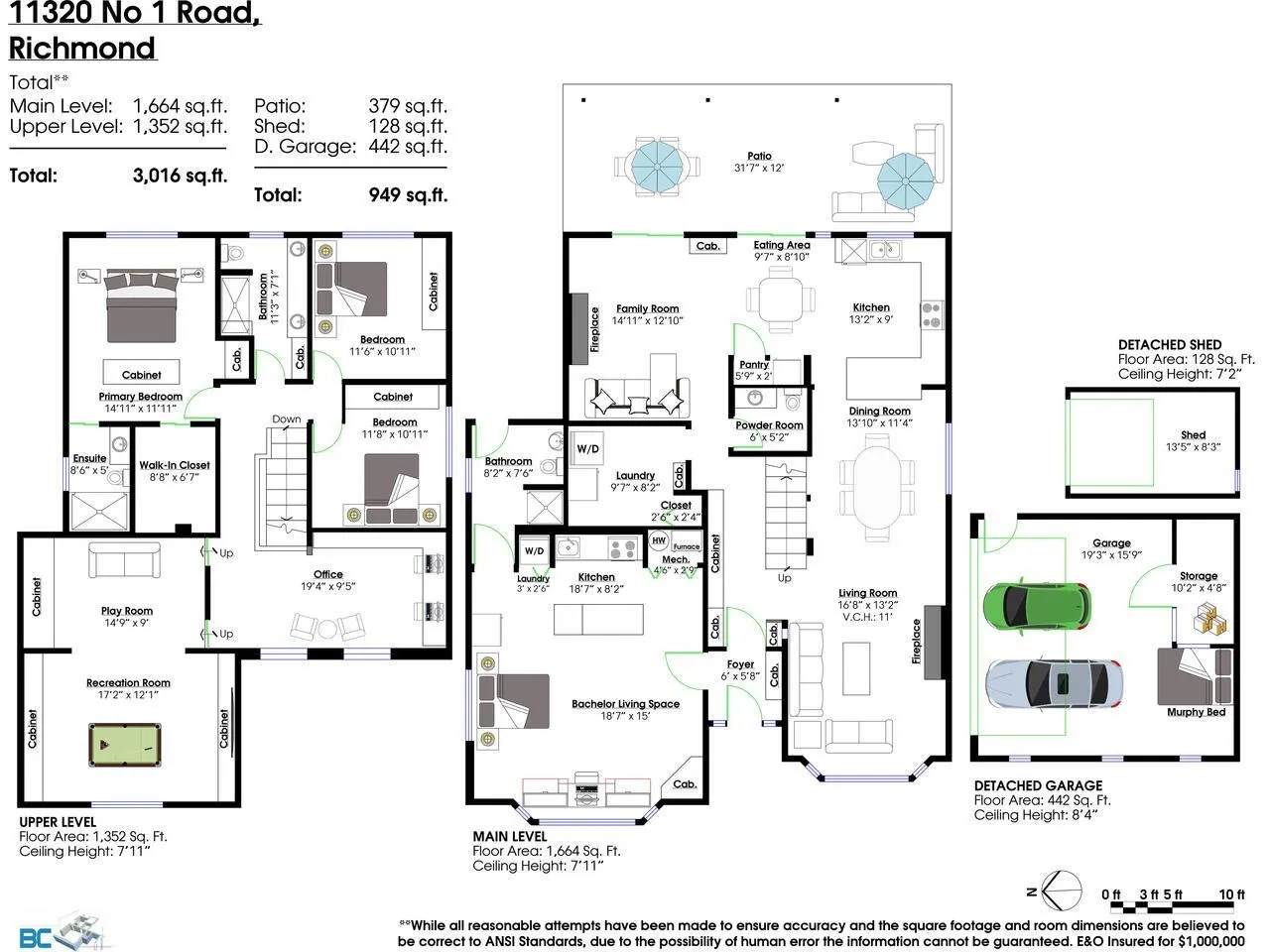 11320 No. 1 Road