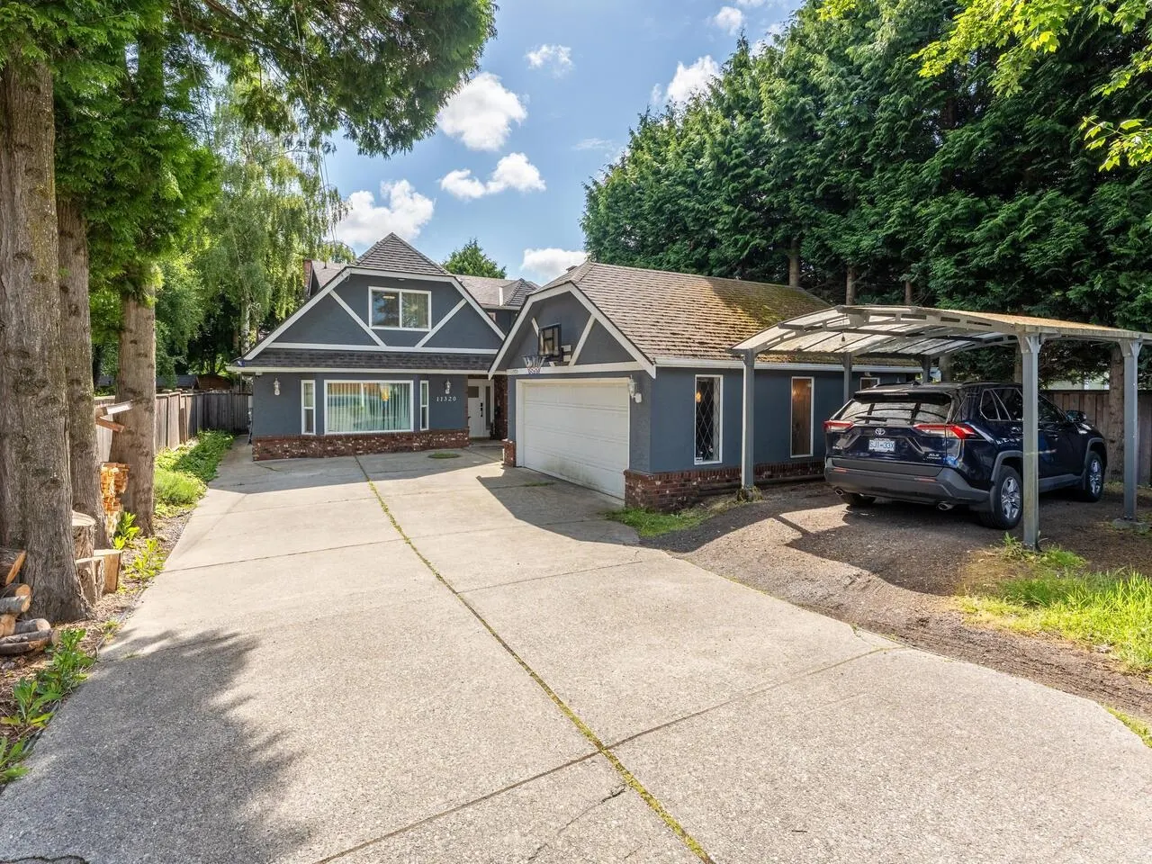 11320 No. 1 Road