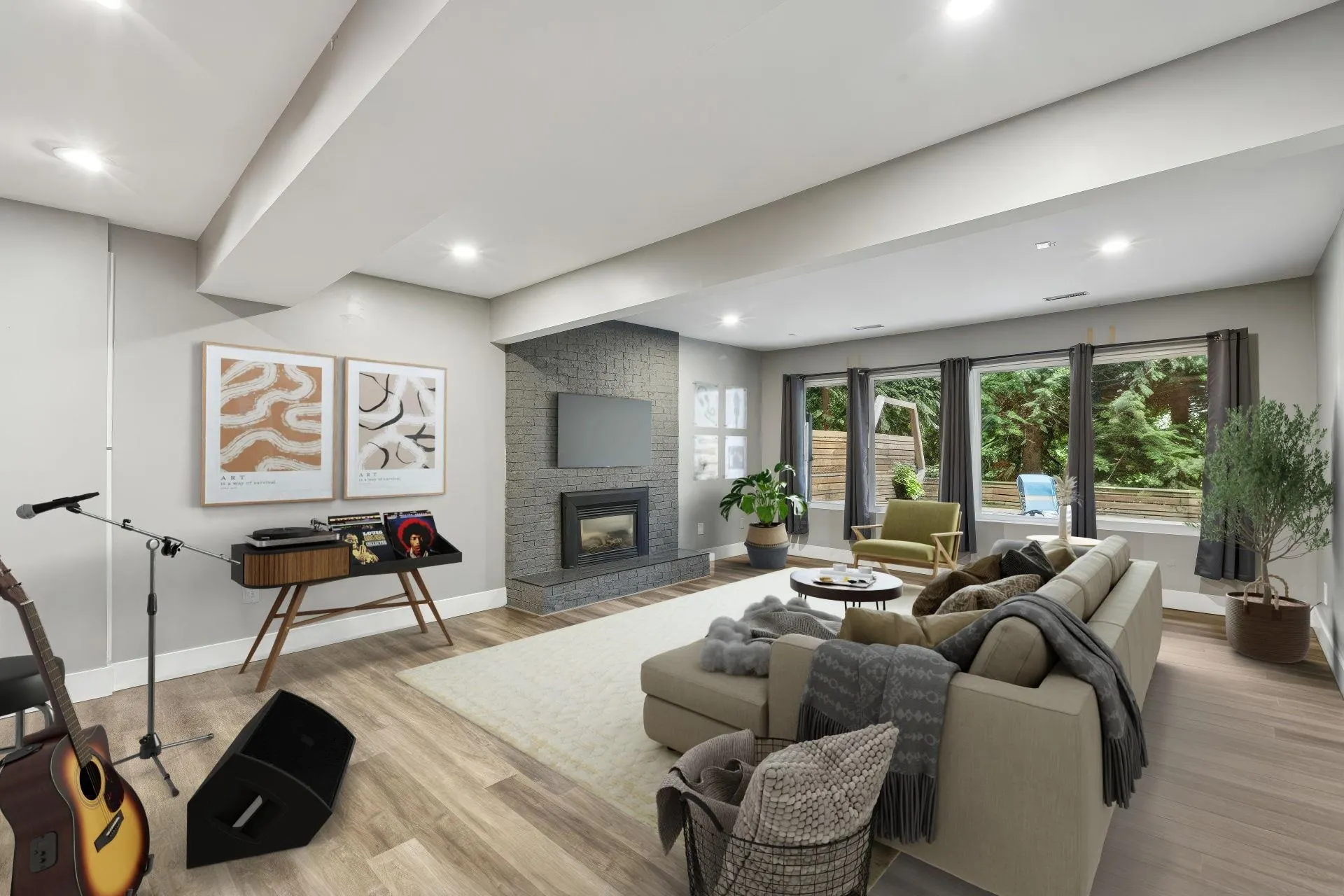 1433 Mcnair Drive