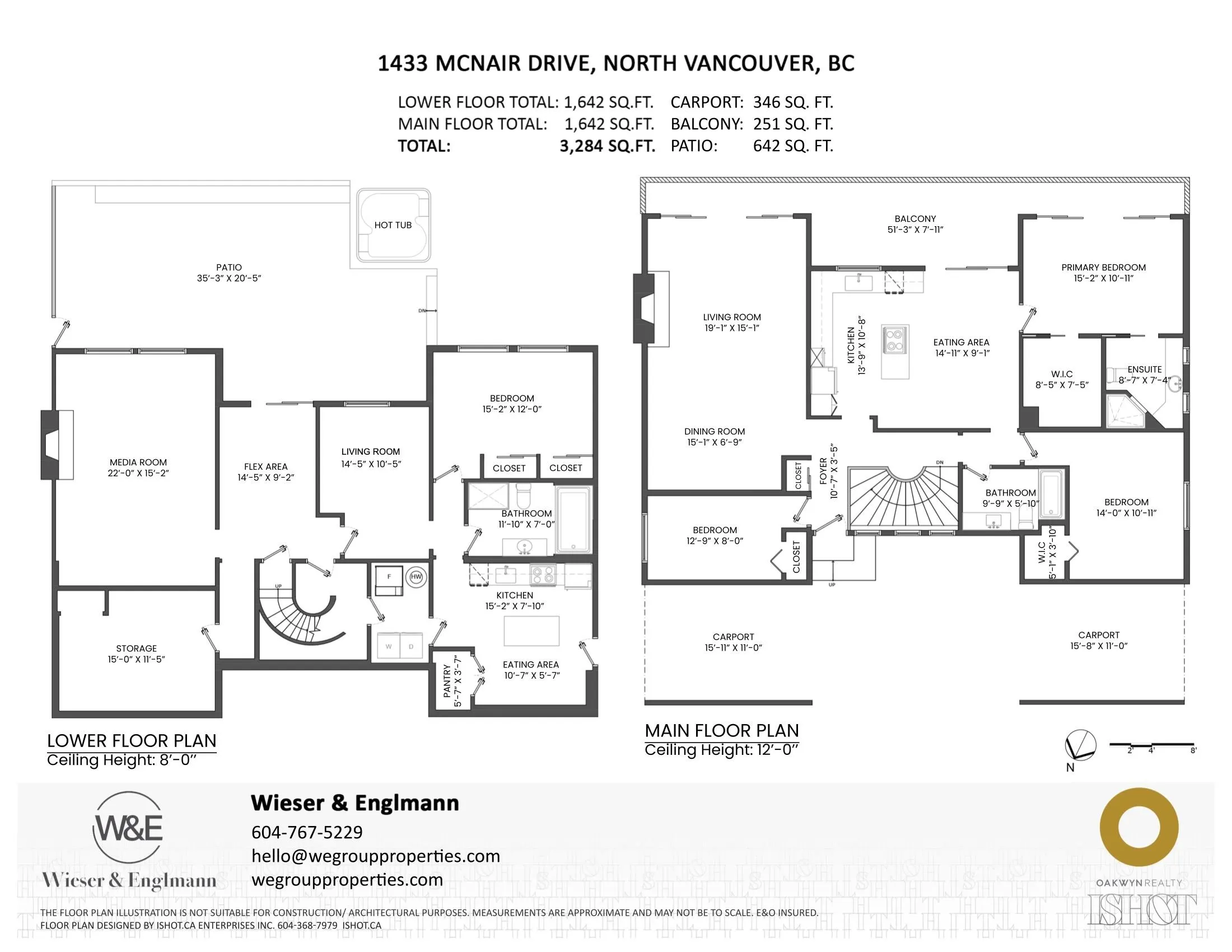 1433 Mcnair Drive