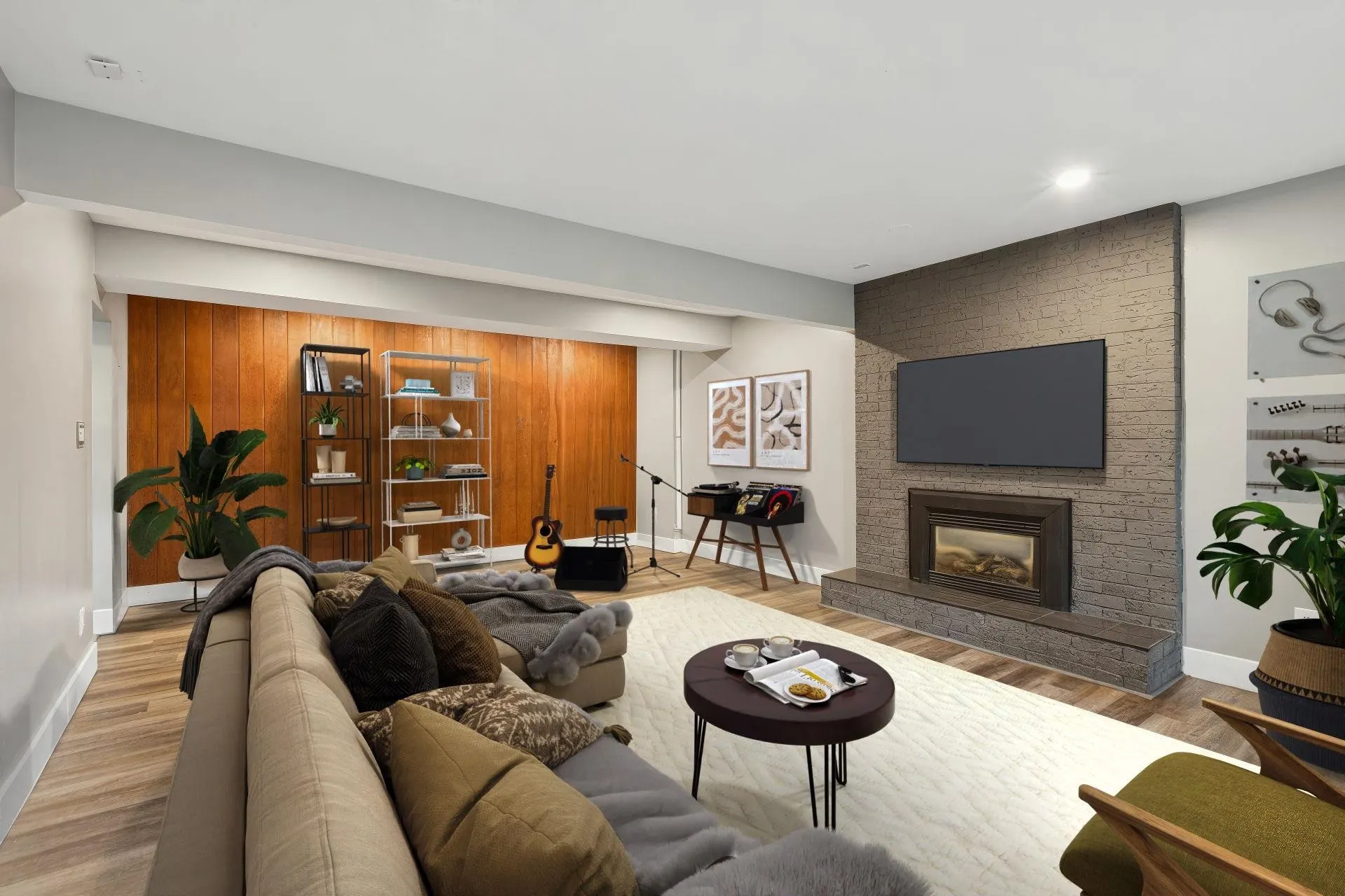 1433 Mcnair Drive