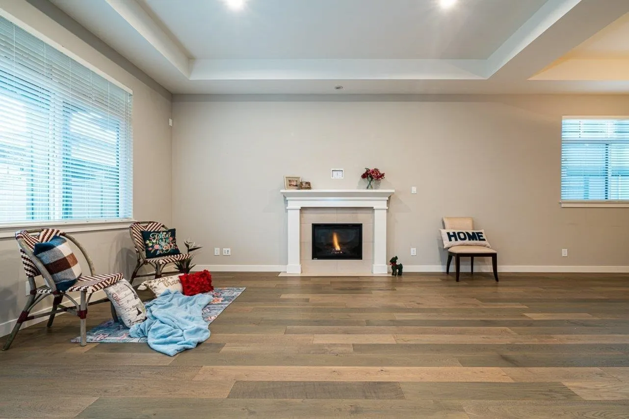 4901 Cedar Springs Drive