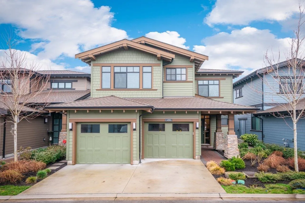 4901 Cedar Springs Drive