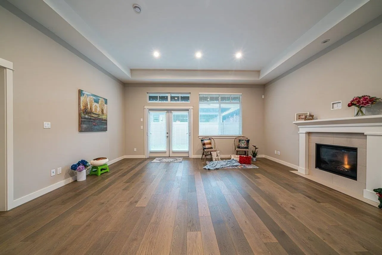 4901 Cedar Springs Drive