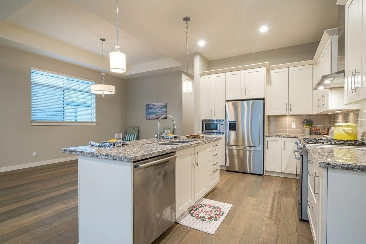 4901 Cedar Springs Drive