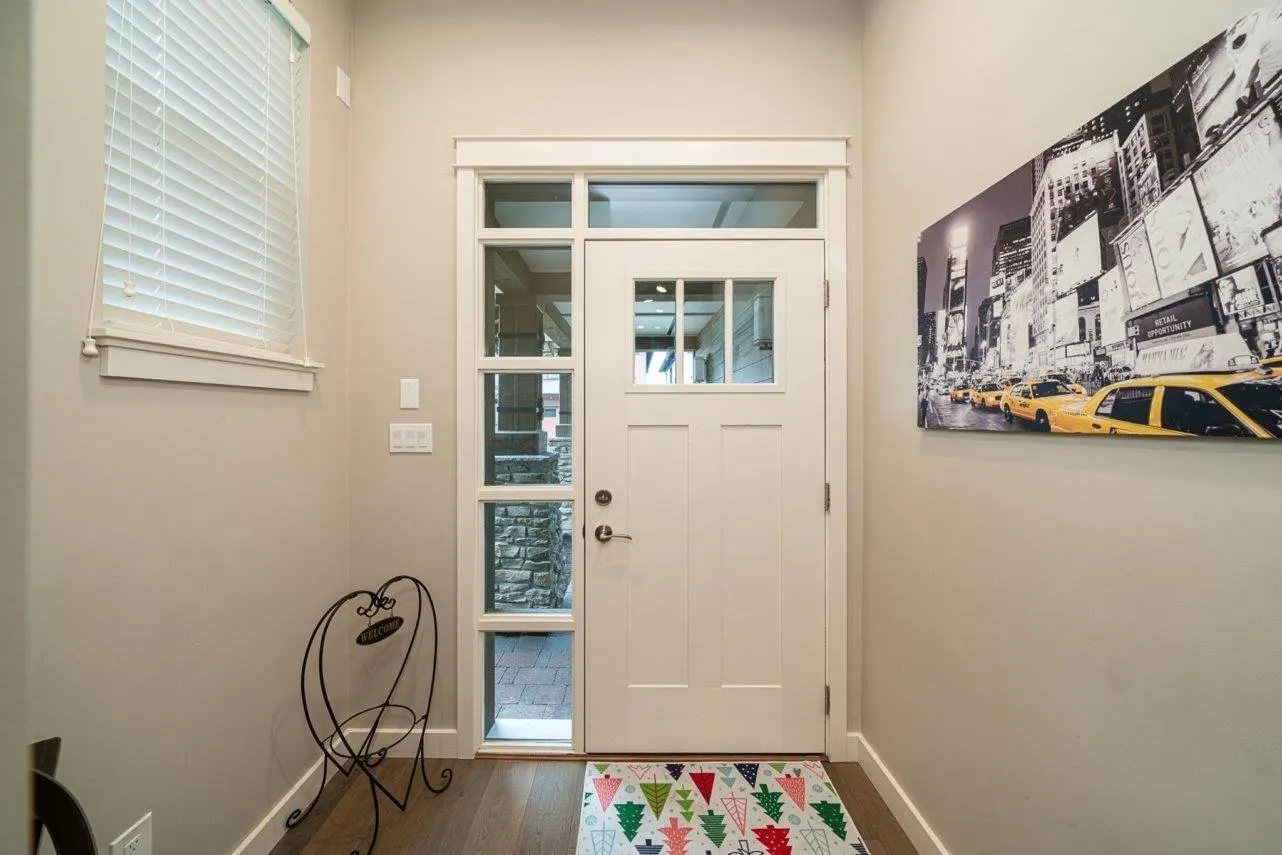 4901 Cedar Springs Drive