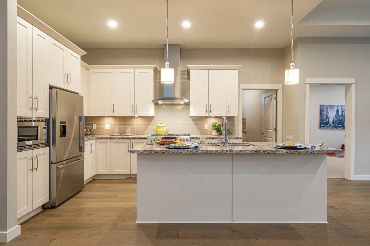 4901 Cedar Springs Drive