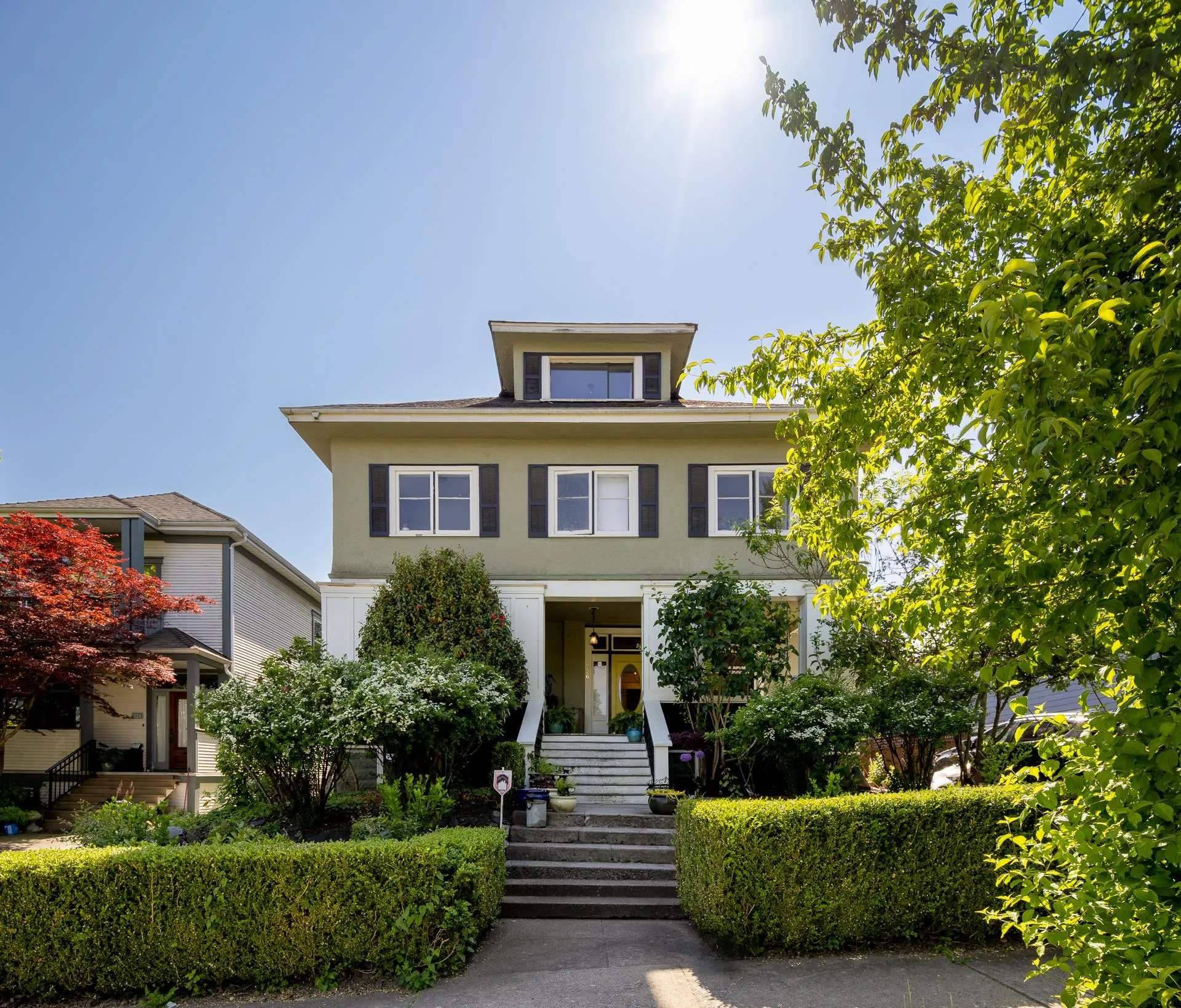 226 Second Street