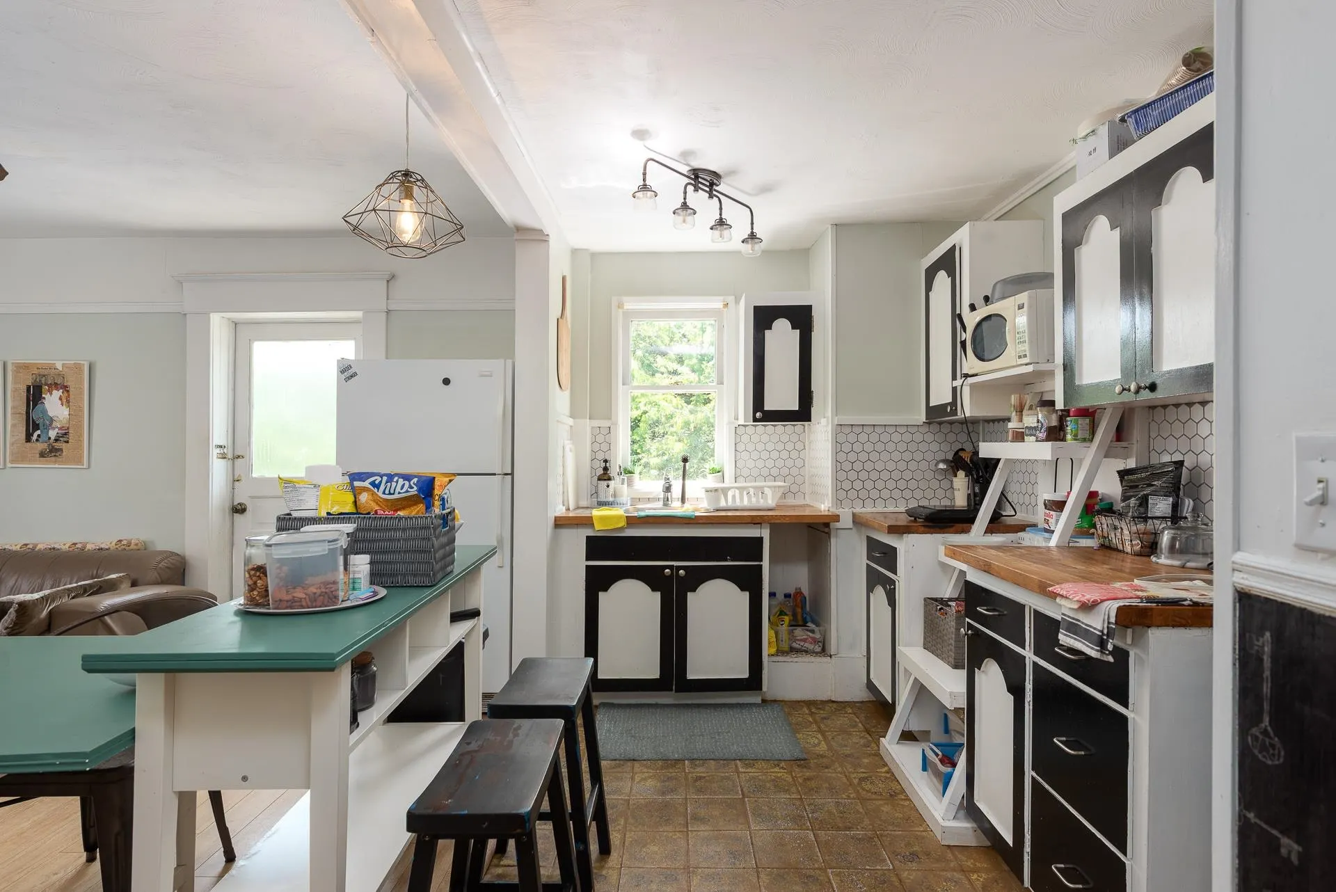 226 Second Street
