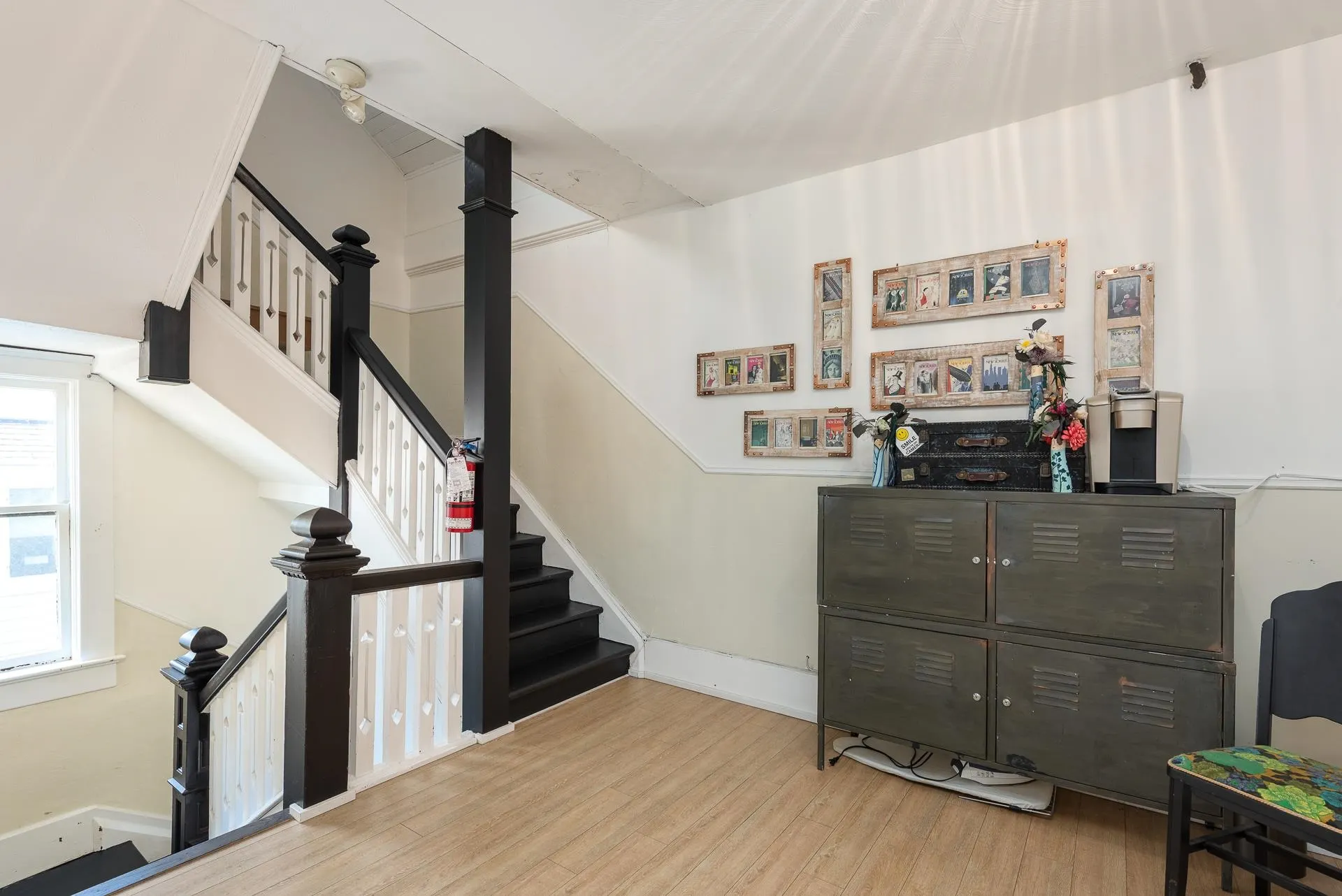 226 Second Street