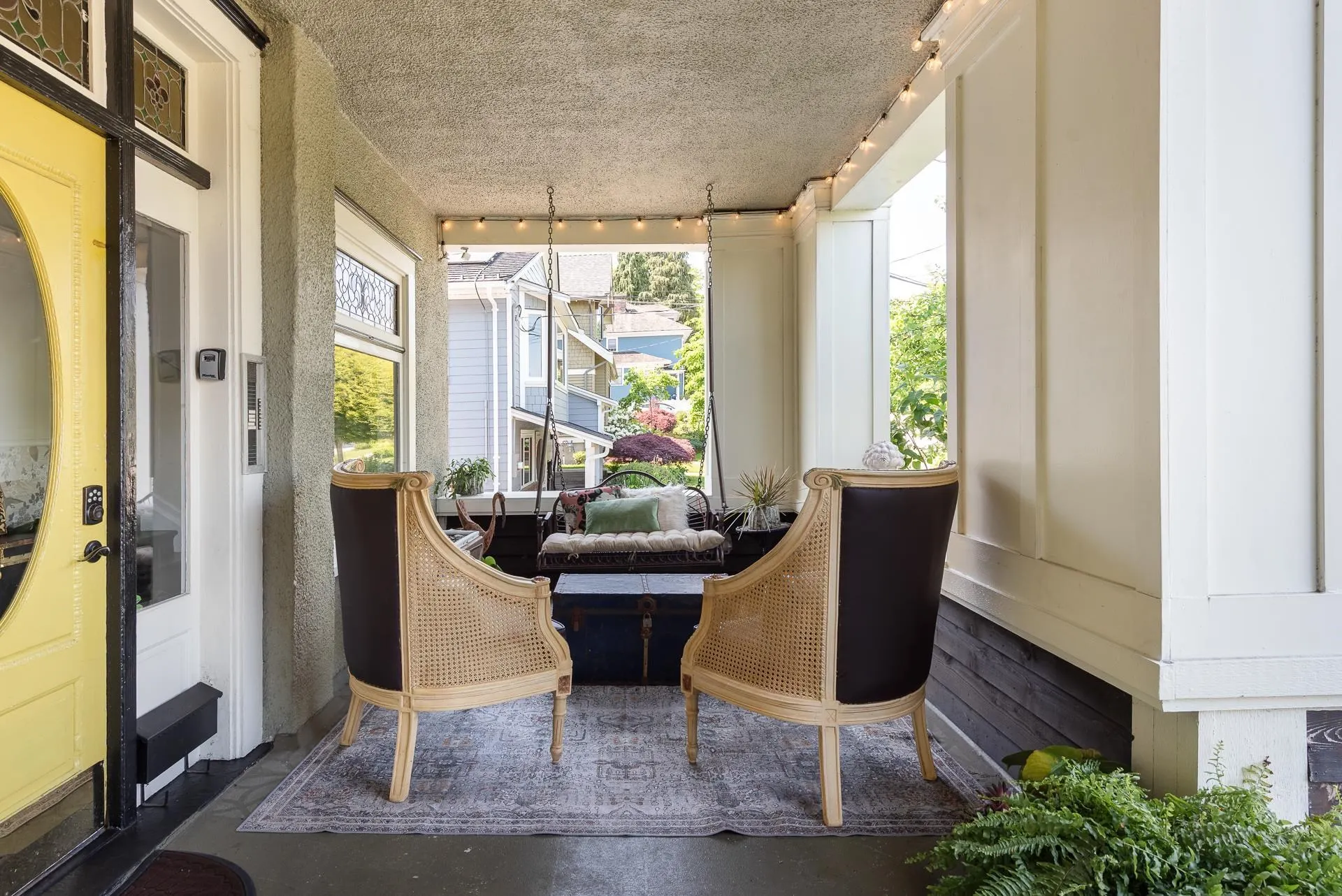 226 Second Street