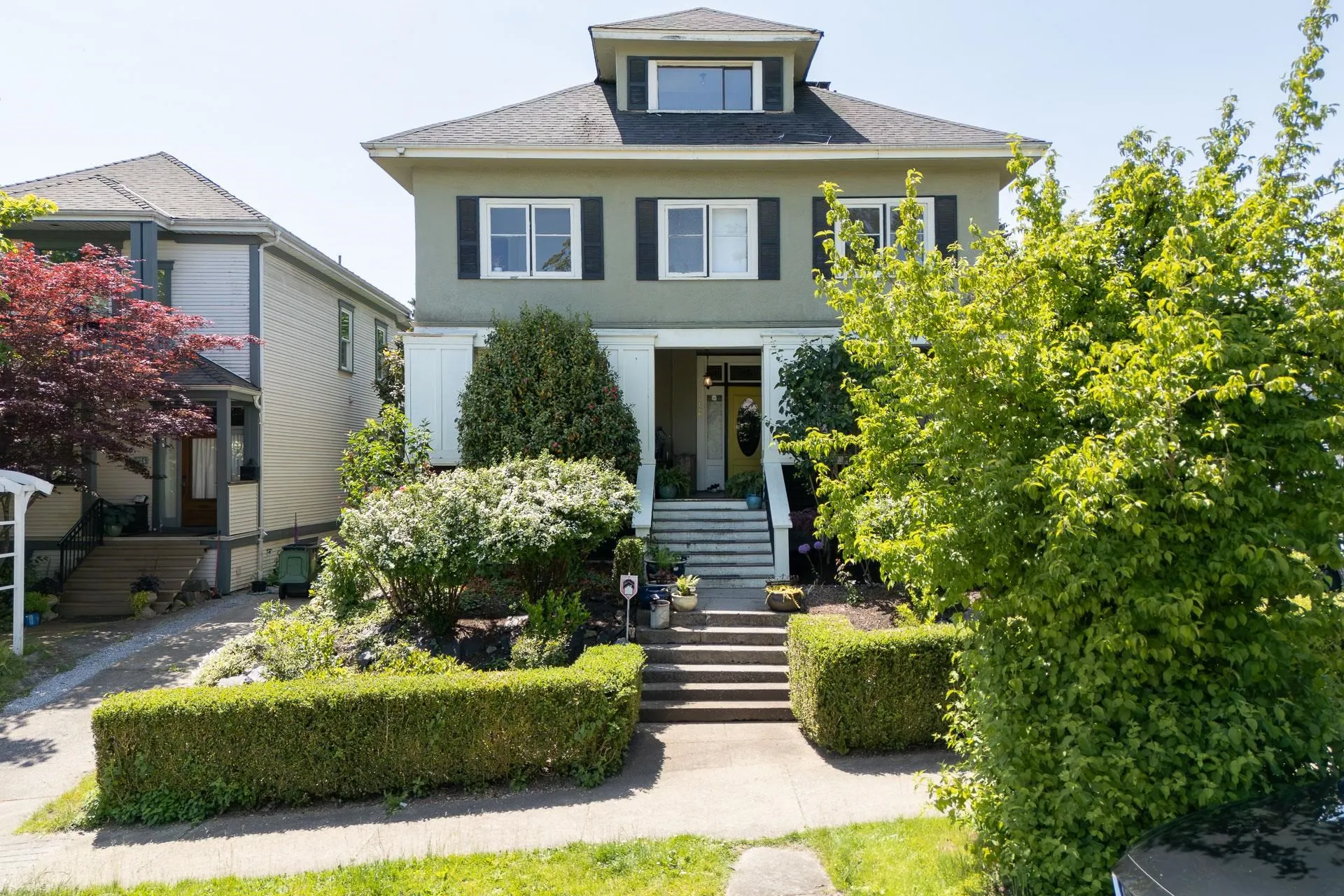 226 Second Street