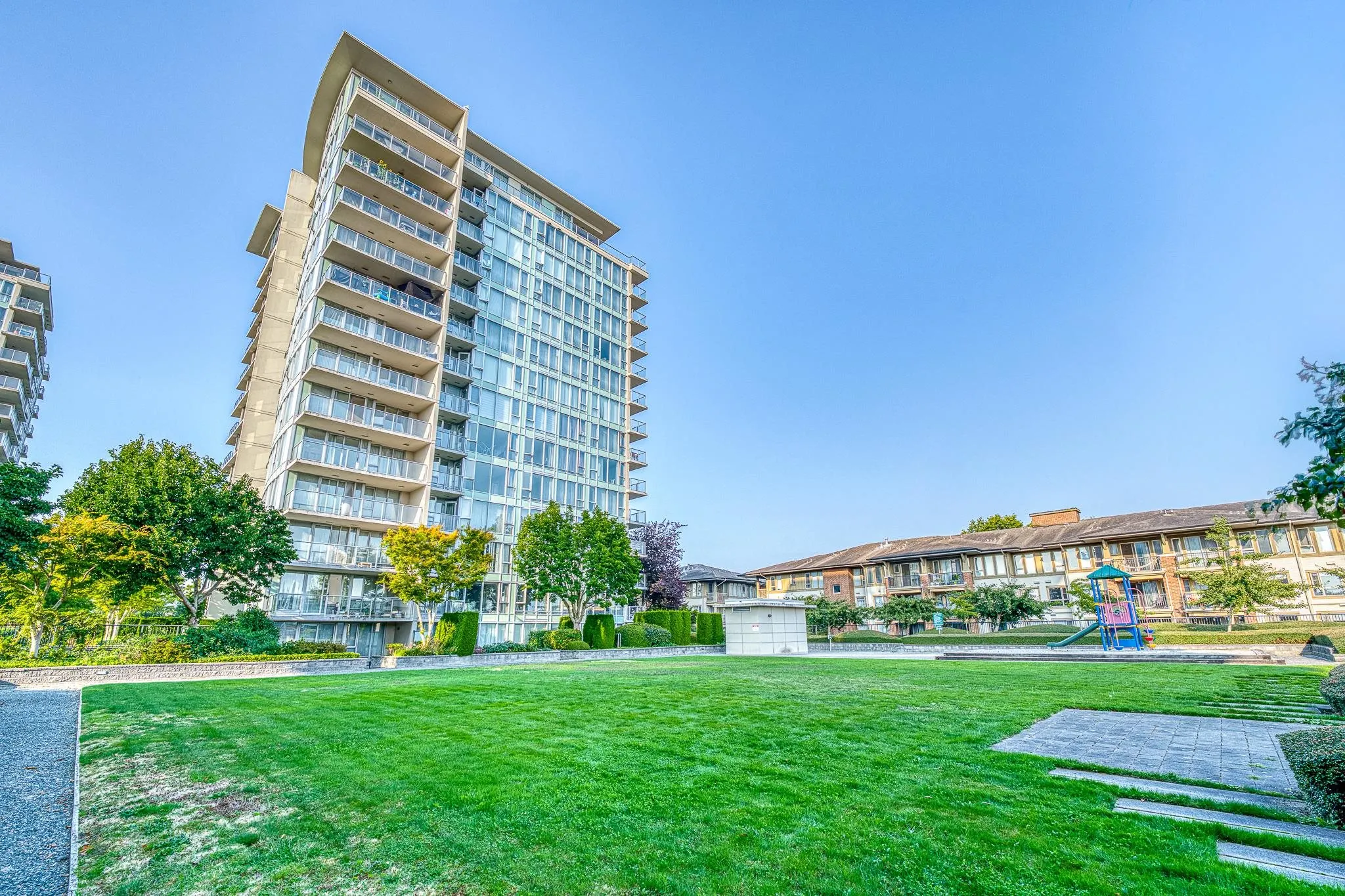 803 5068 Kwantlen Street