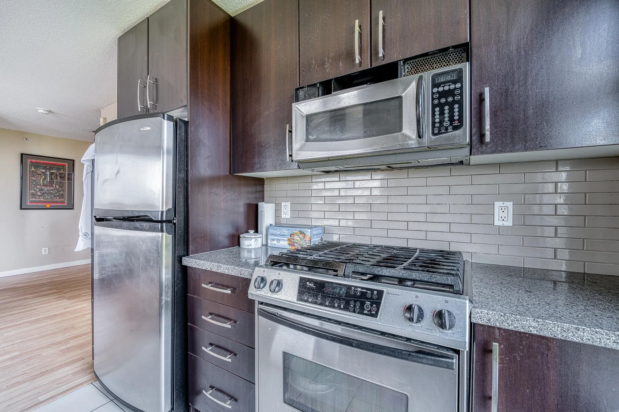 803 5068 Kwantlen Street