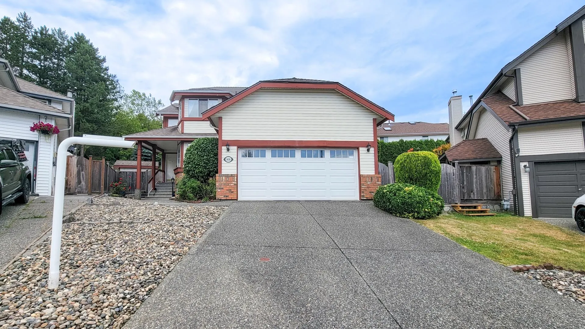 1406 Vistaview Court
