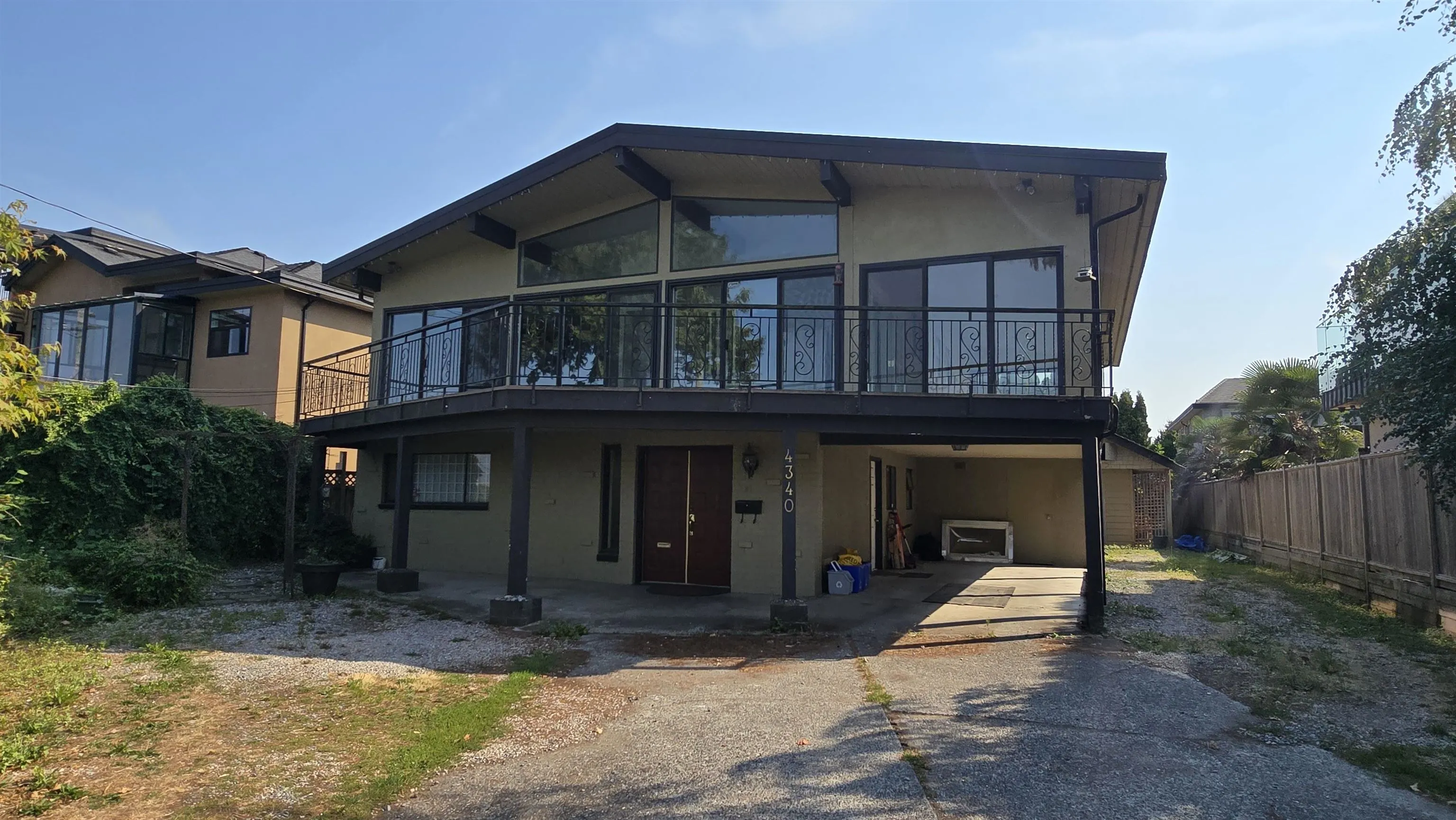 4340 River Road