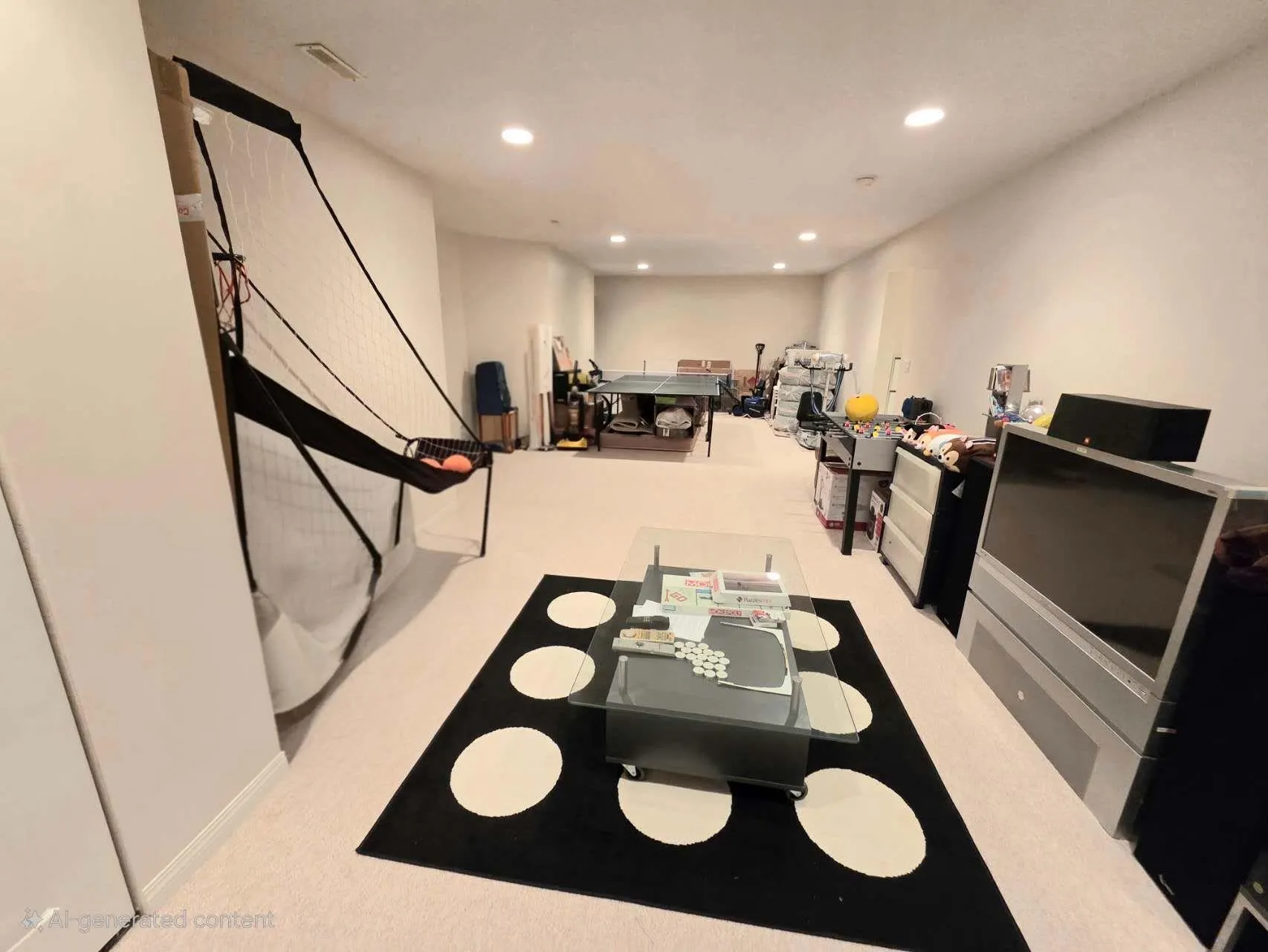 2955 Blackbear Court