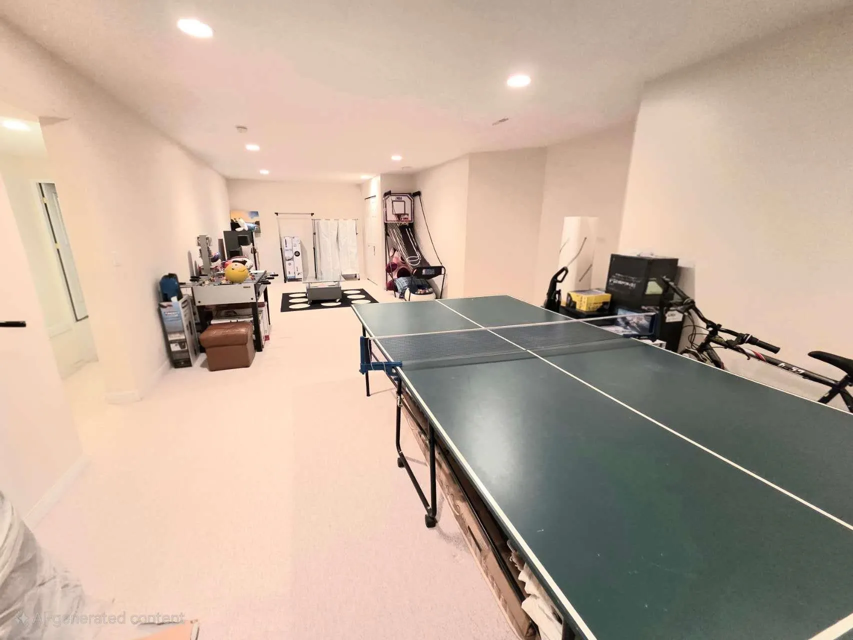 2955 Blackbear Court