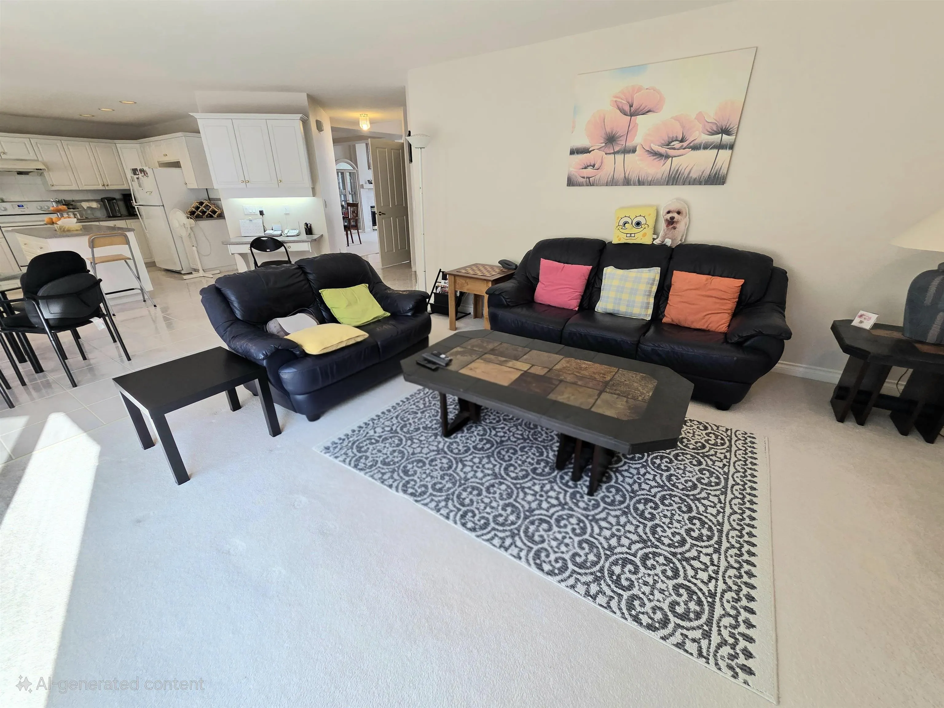 2955 Blackbear Court