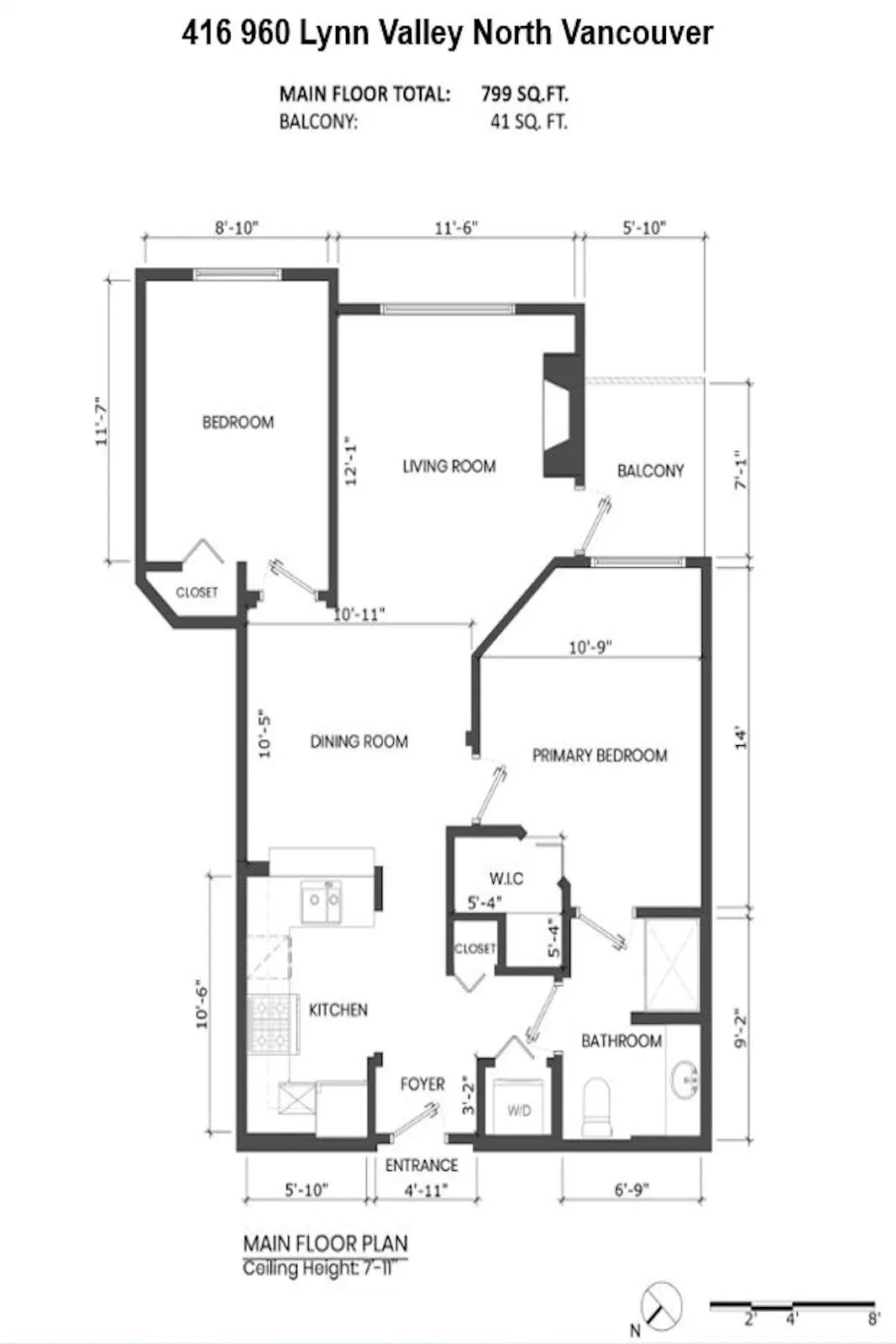 416 960 Lynn Valley Road