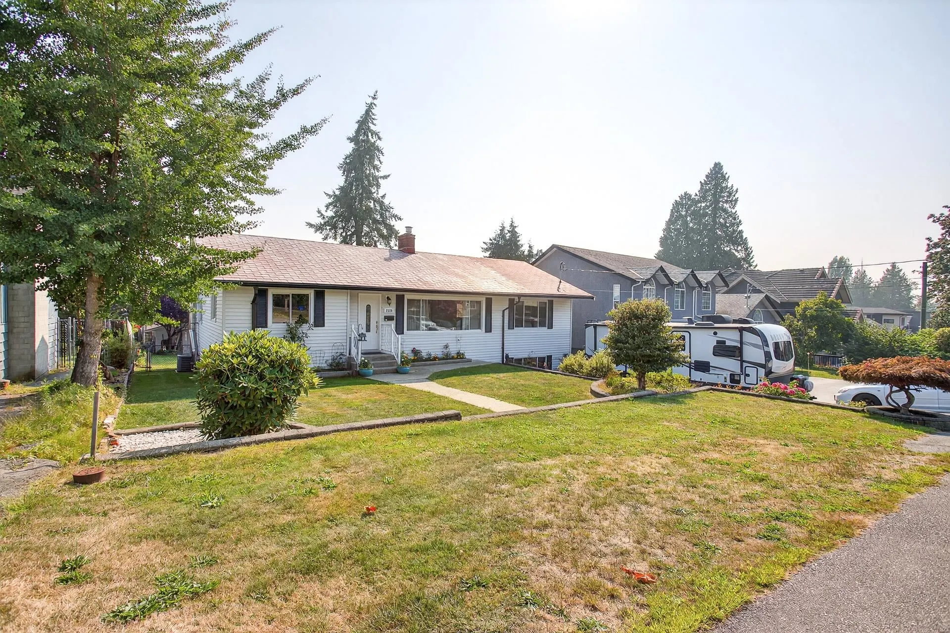 2126 Kugler Avenue