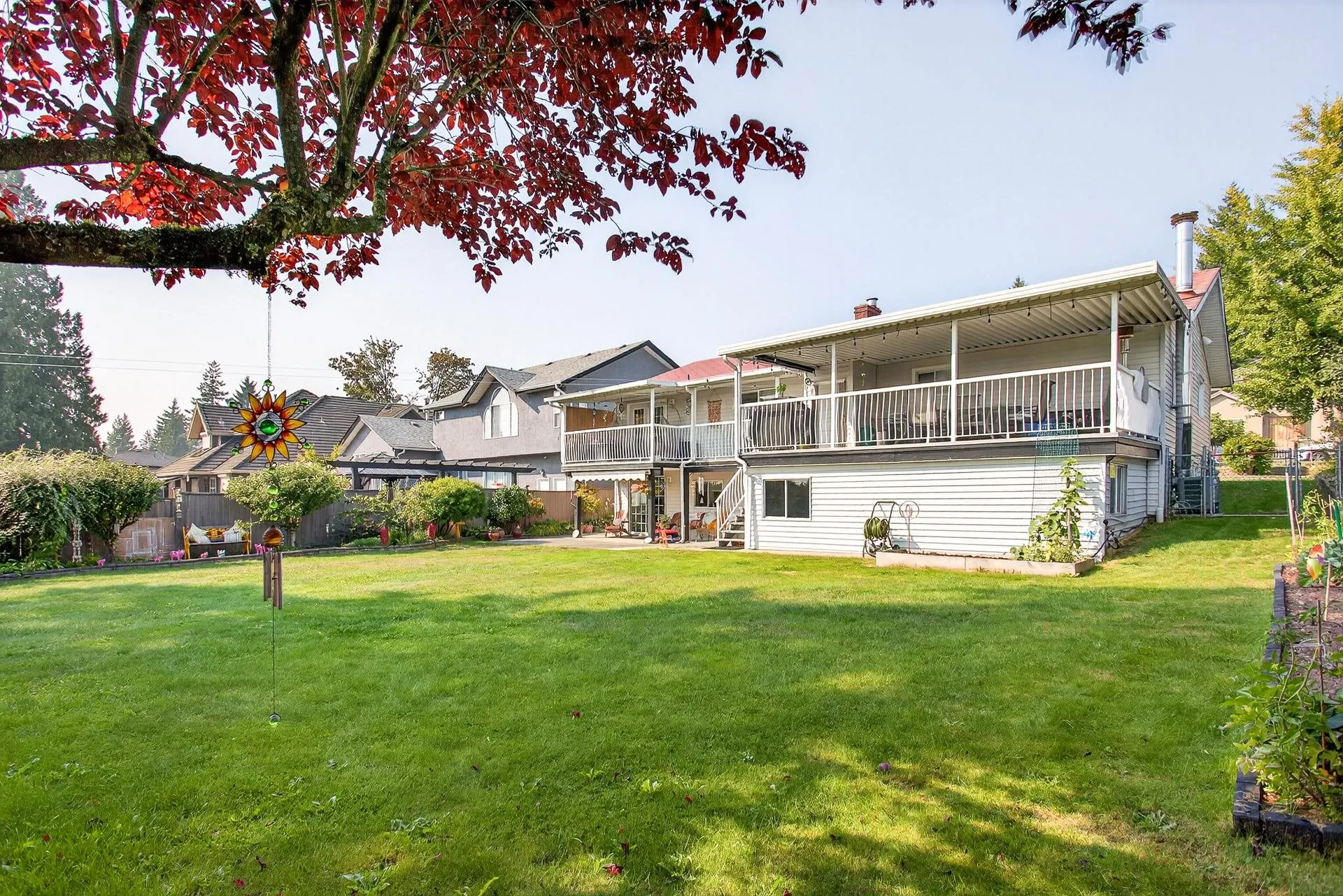 2126 Kugler Avenue