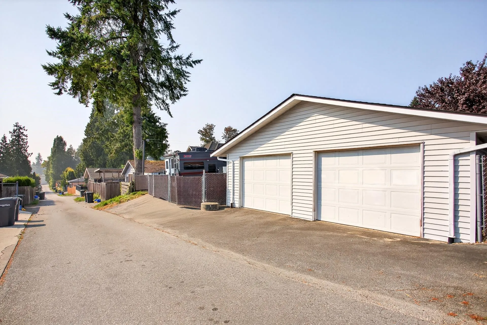 2126 Kugler Avenue