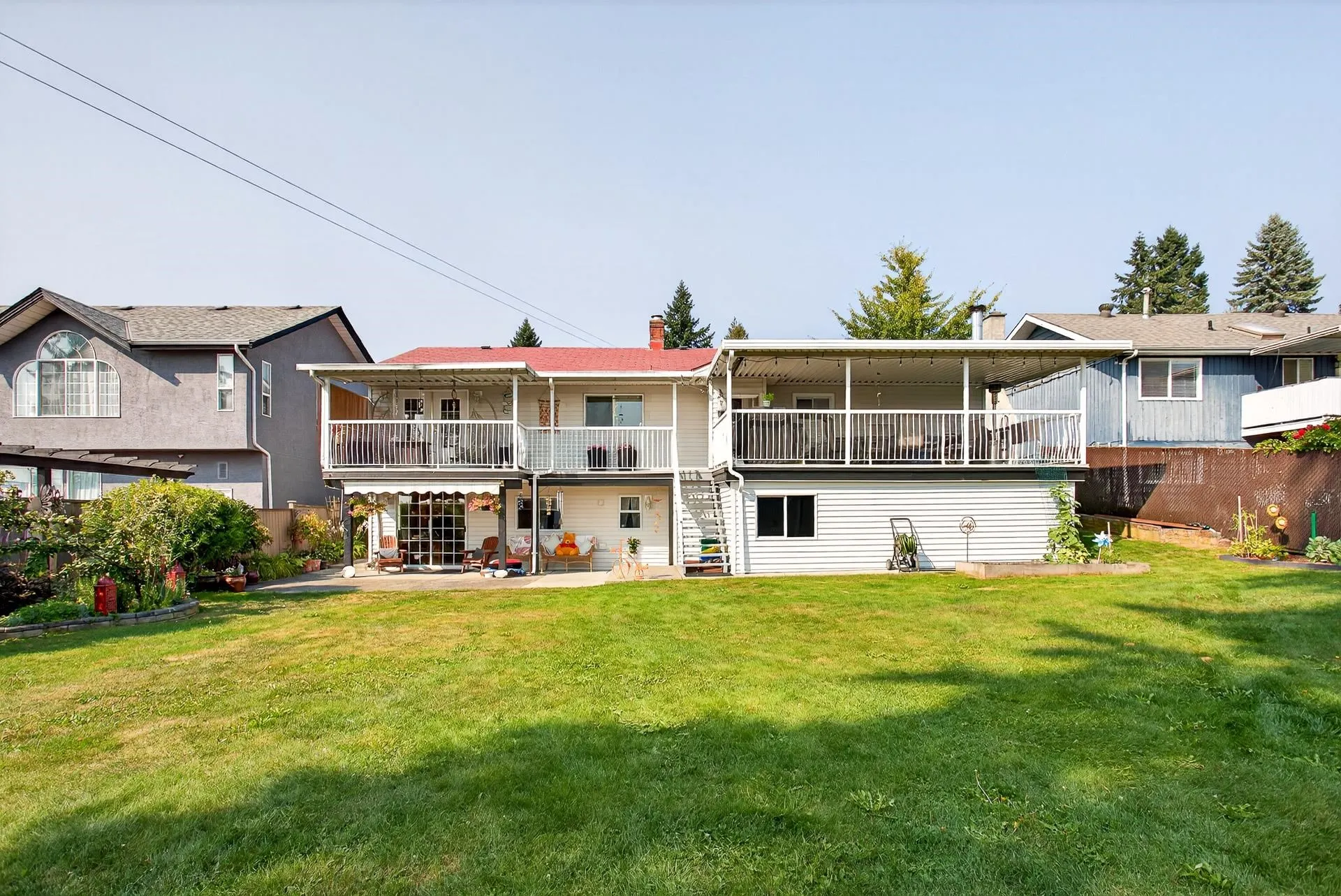2126 Kugler Avenue