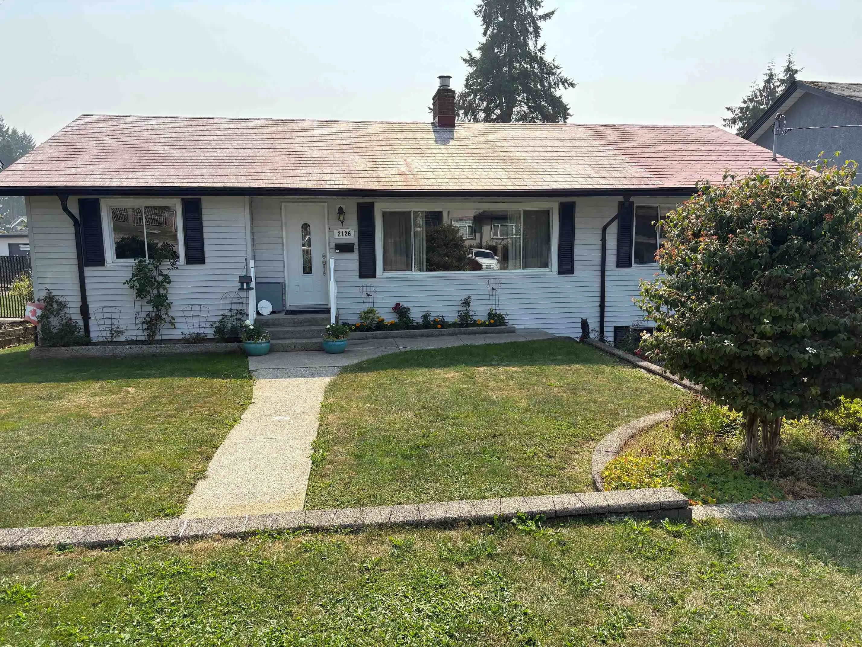 2126 Kugler Avenue