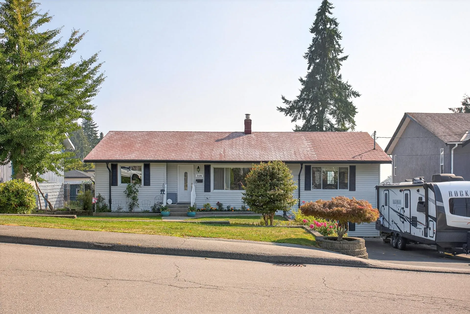 2126 Kugler Avenue