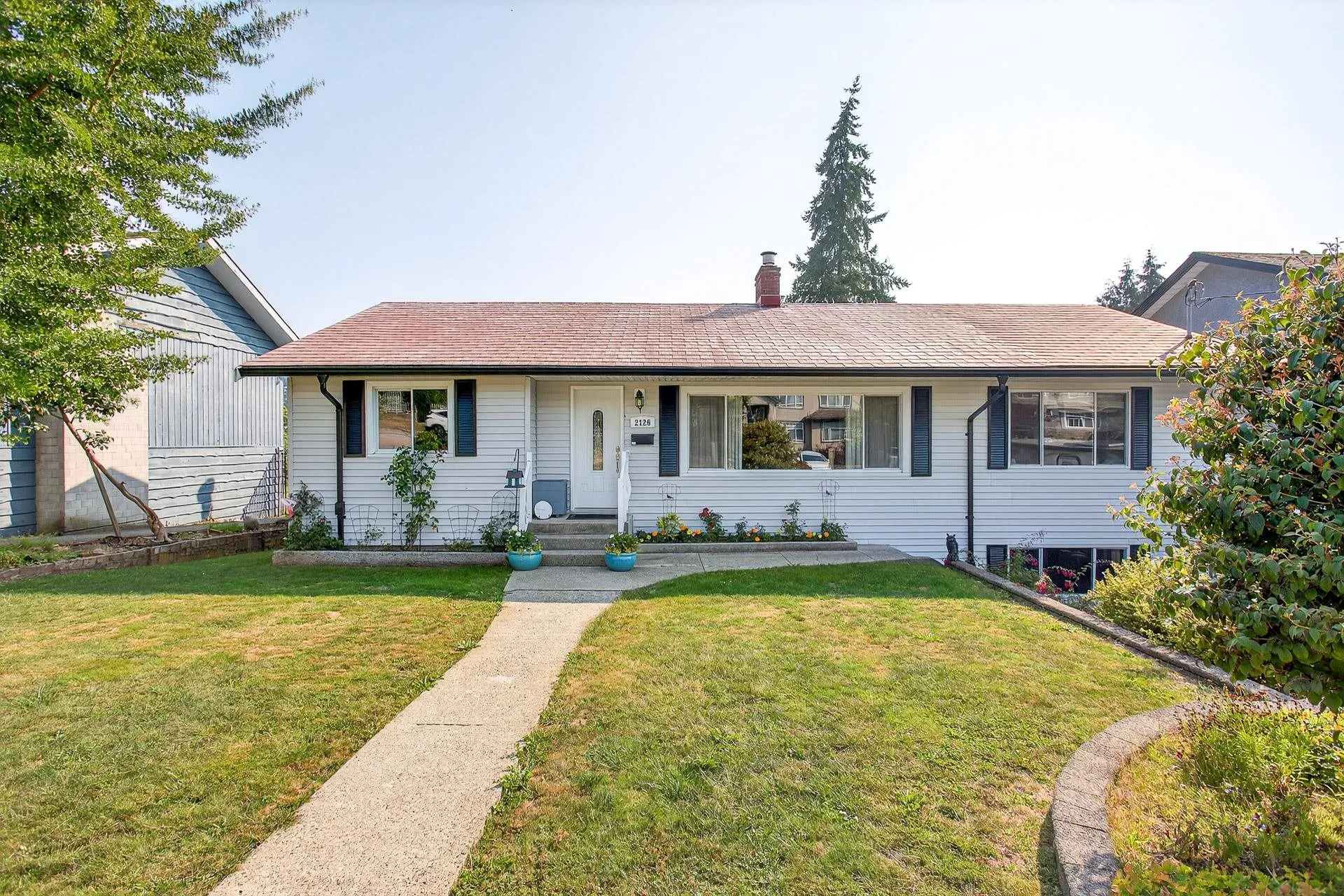 2126 Kugler Avenue