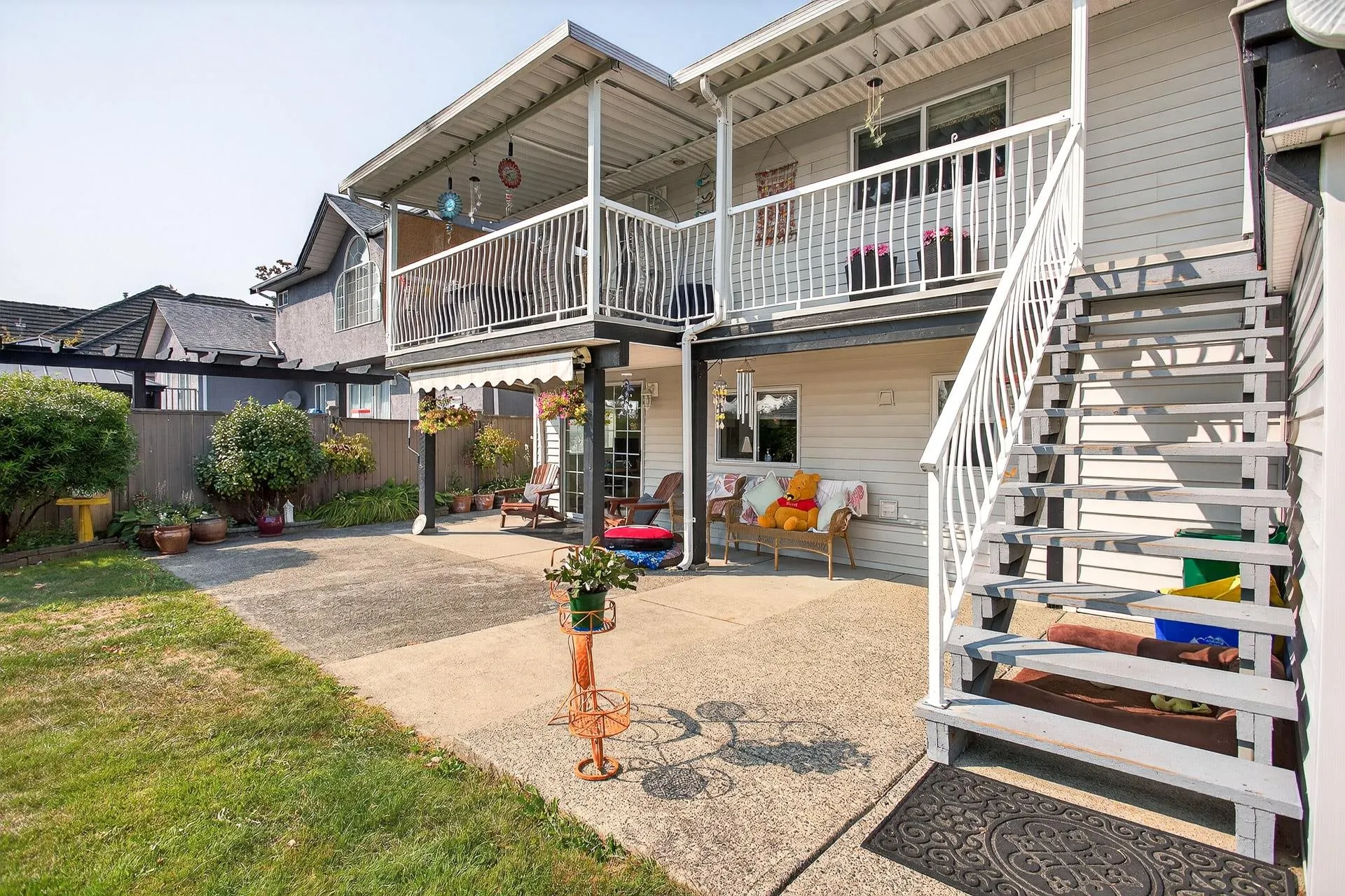 2126 Kugler Avenue