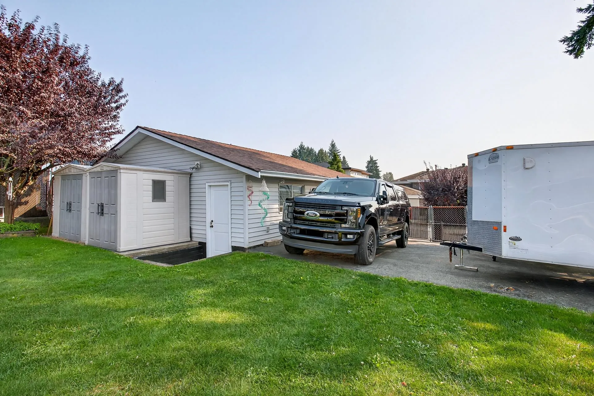 2126 Kugler Avenue