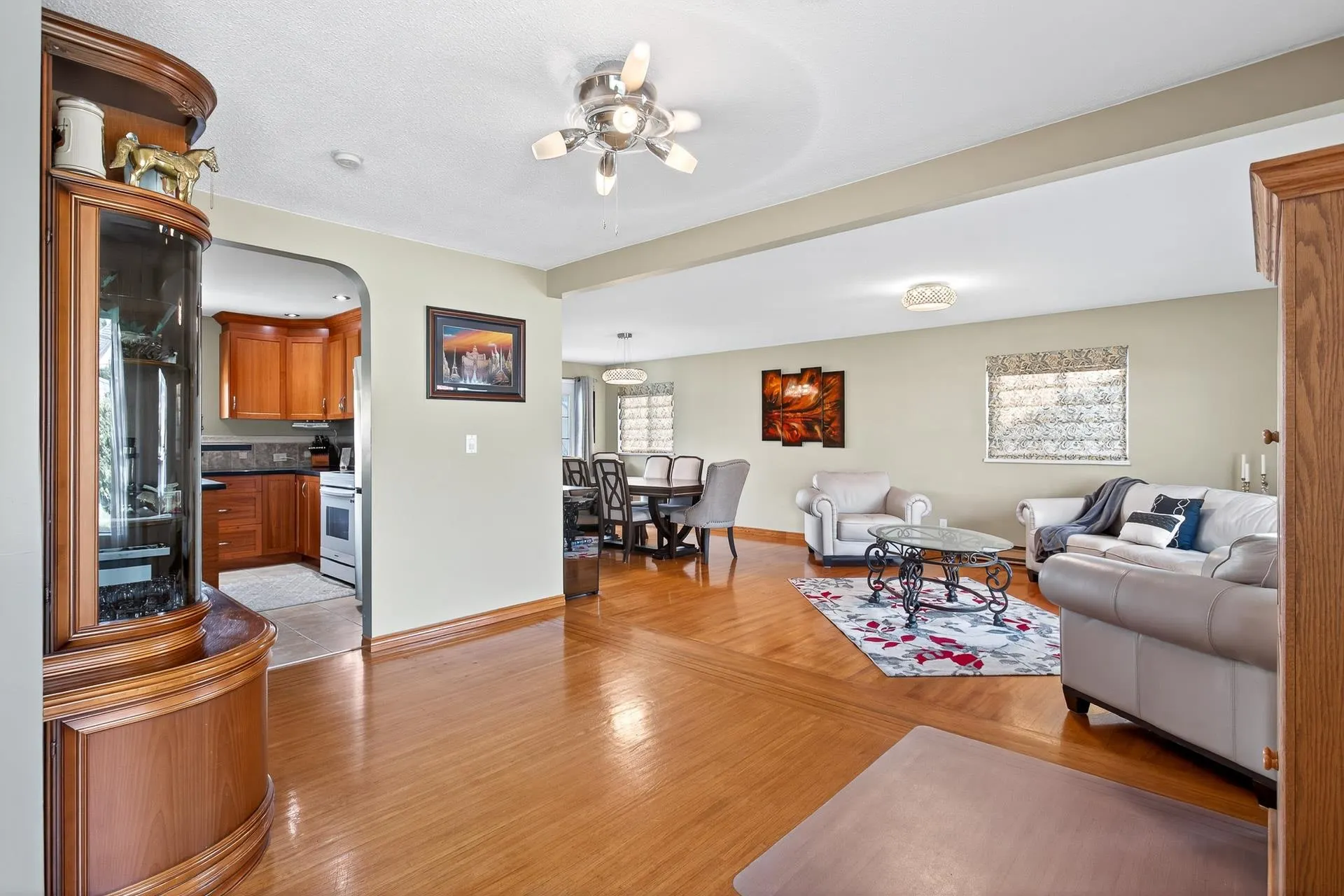 2126 Kugler Avenue