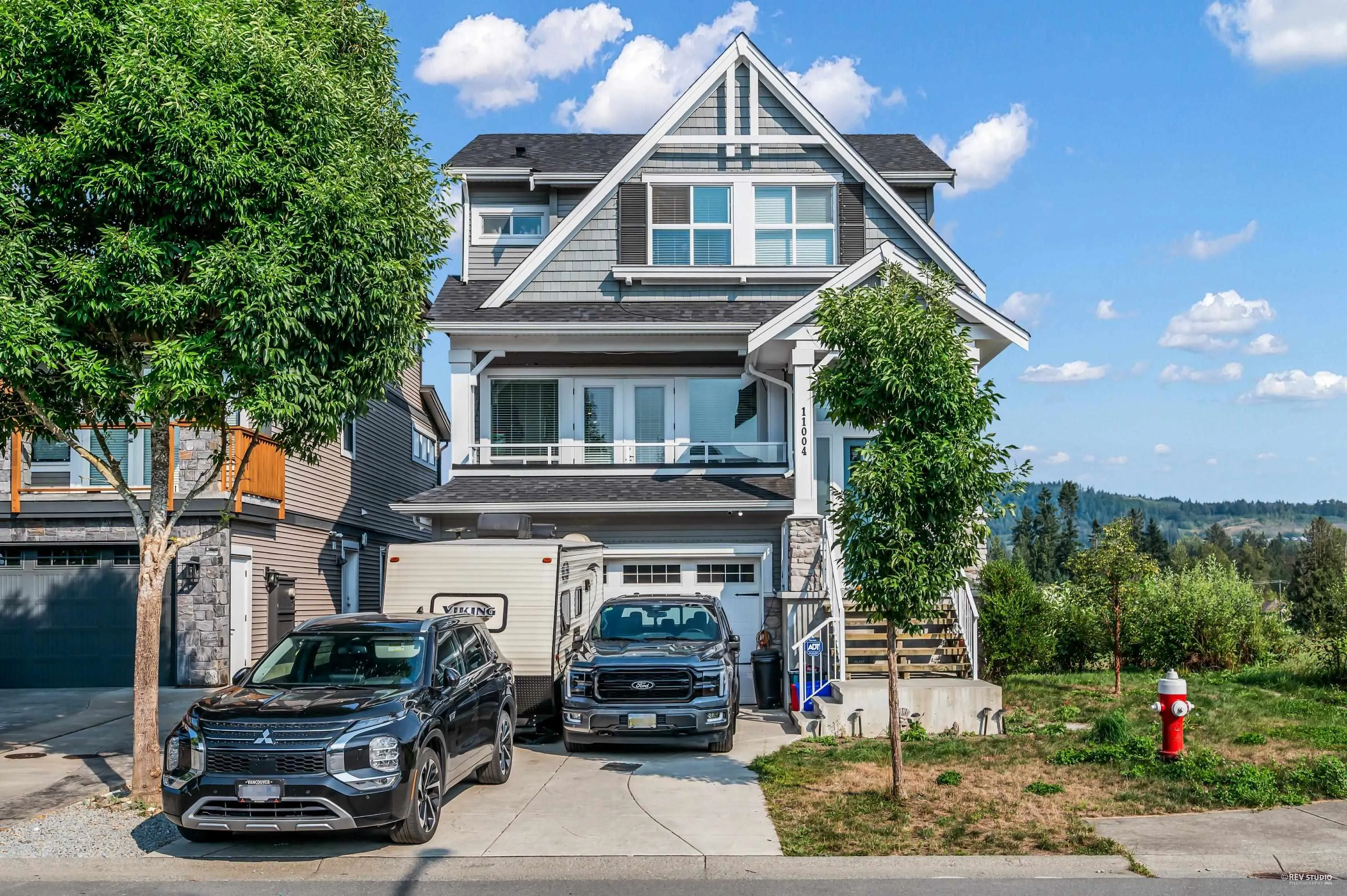 11004 Harris Drive