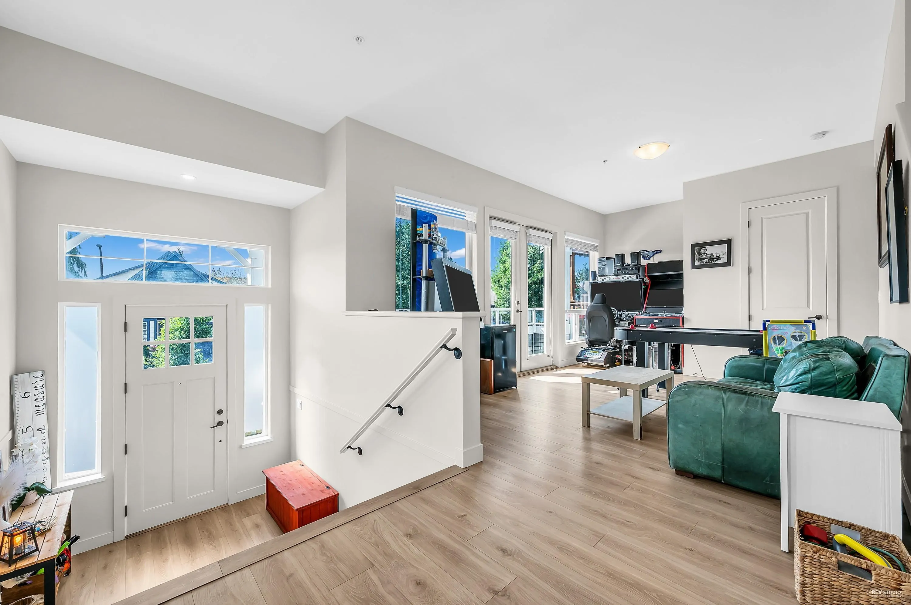 11004 Harris Drive